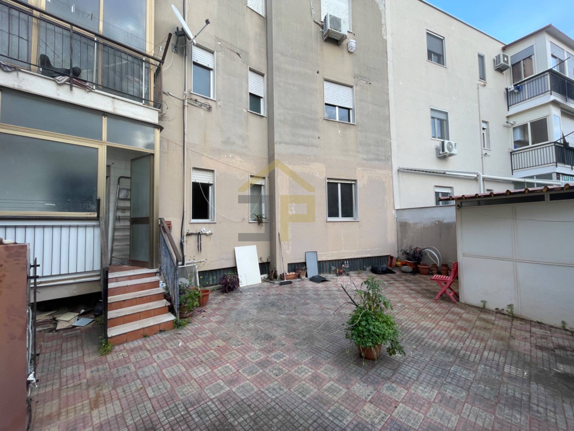 Appartamento in vendita a Palermo, Calatafimi