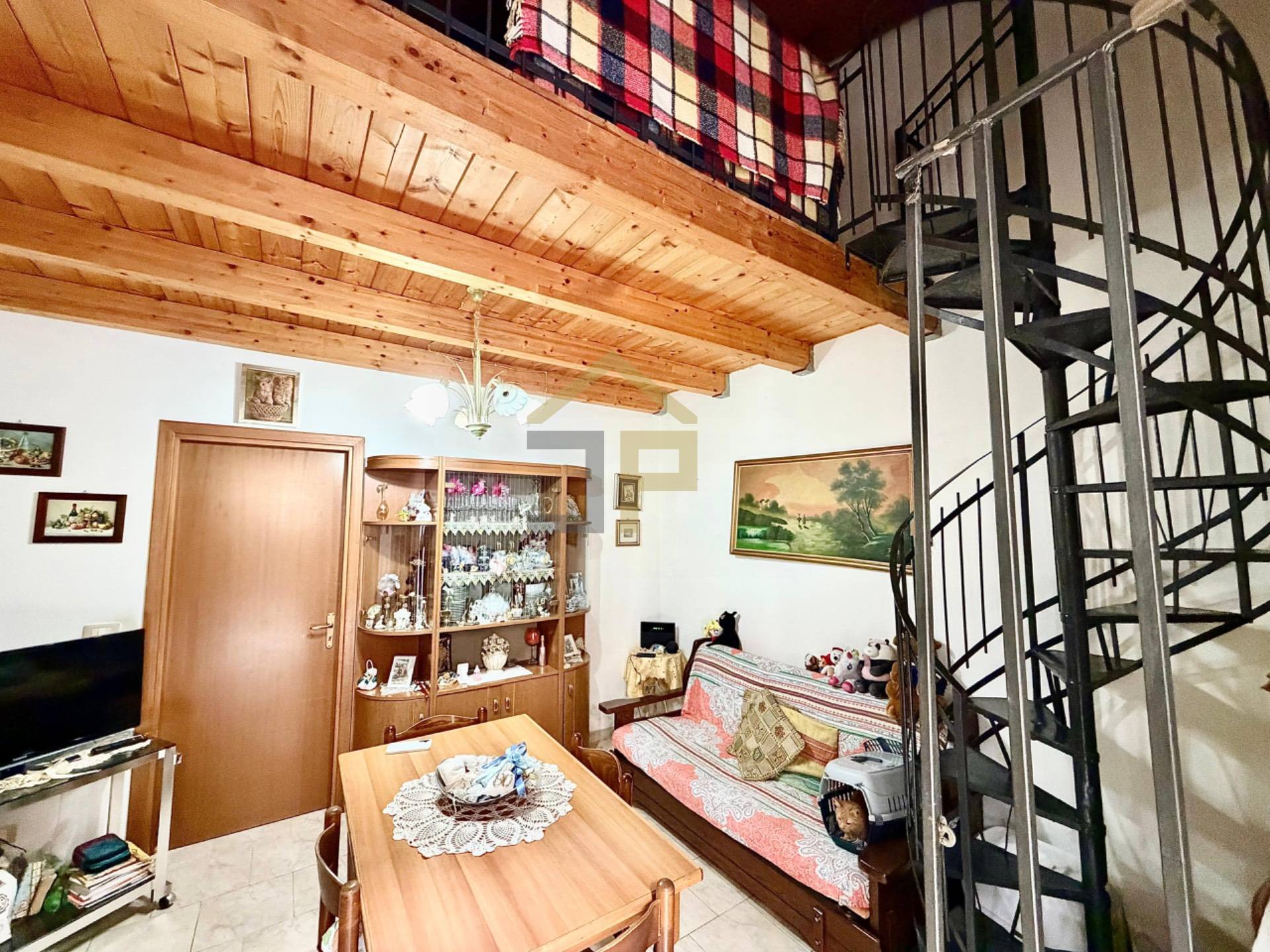 Appartamento in vendita a Palermo, Zisa