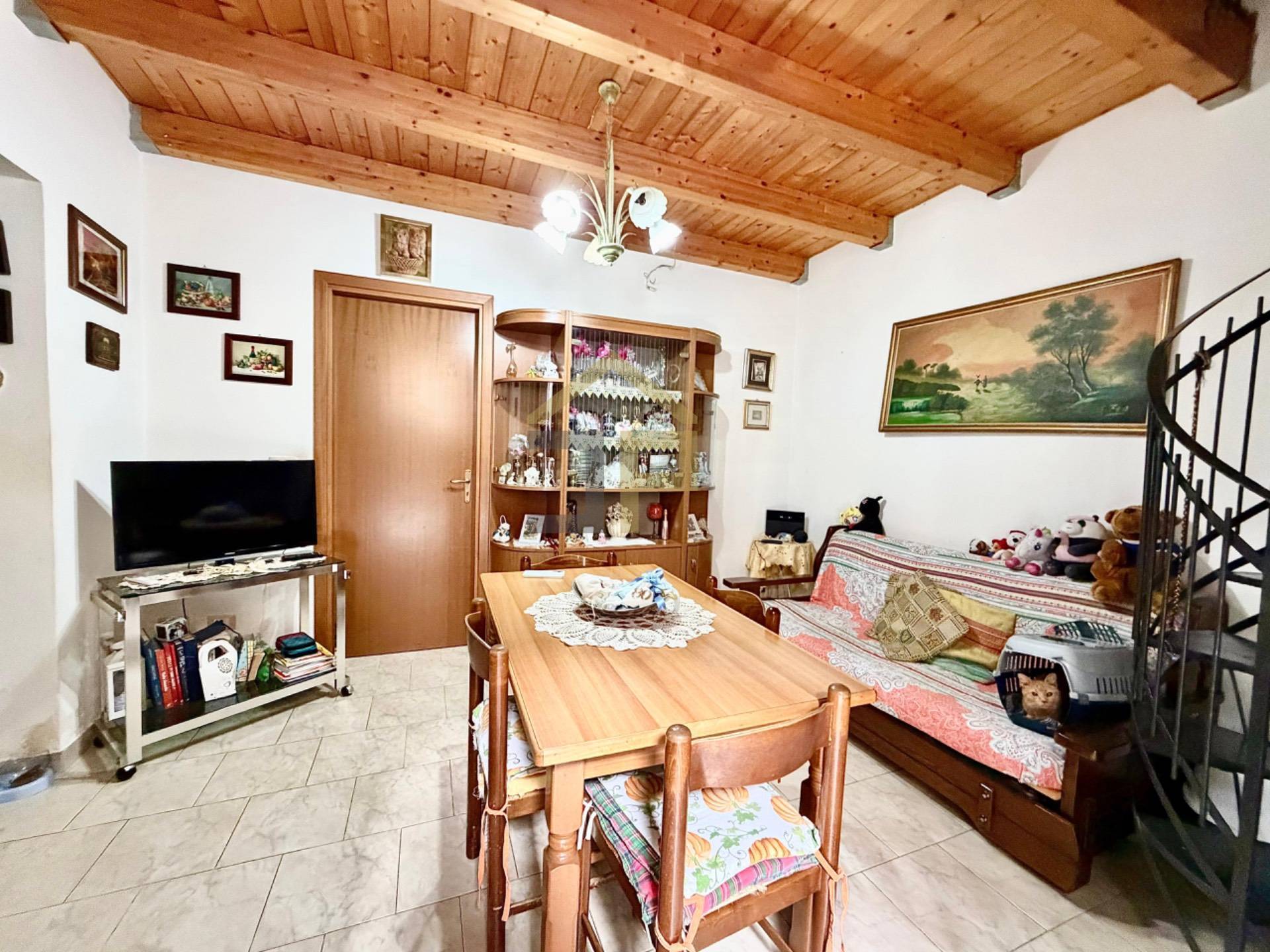 Appartamento in vendita a Palermo, Zisa