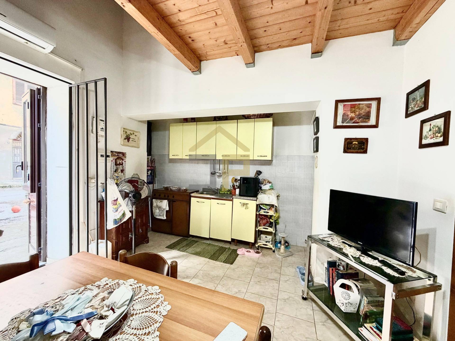 Appartamento in vendita a Palermo, Zisa