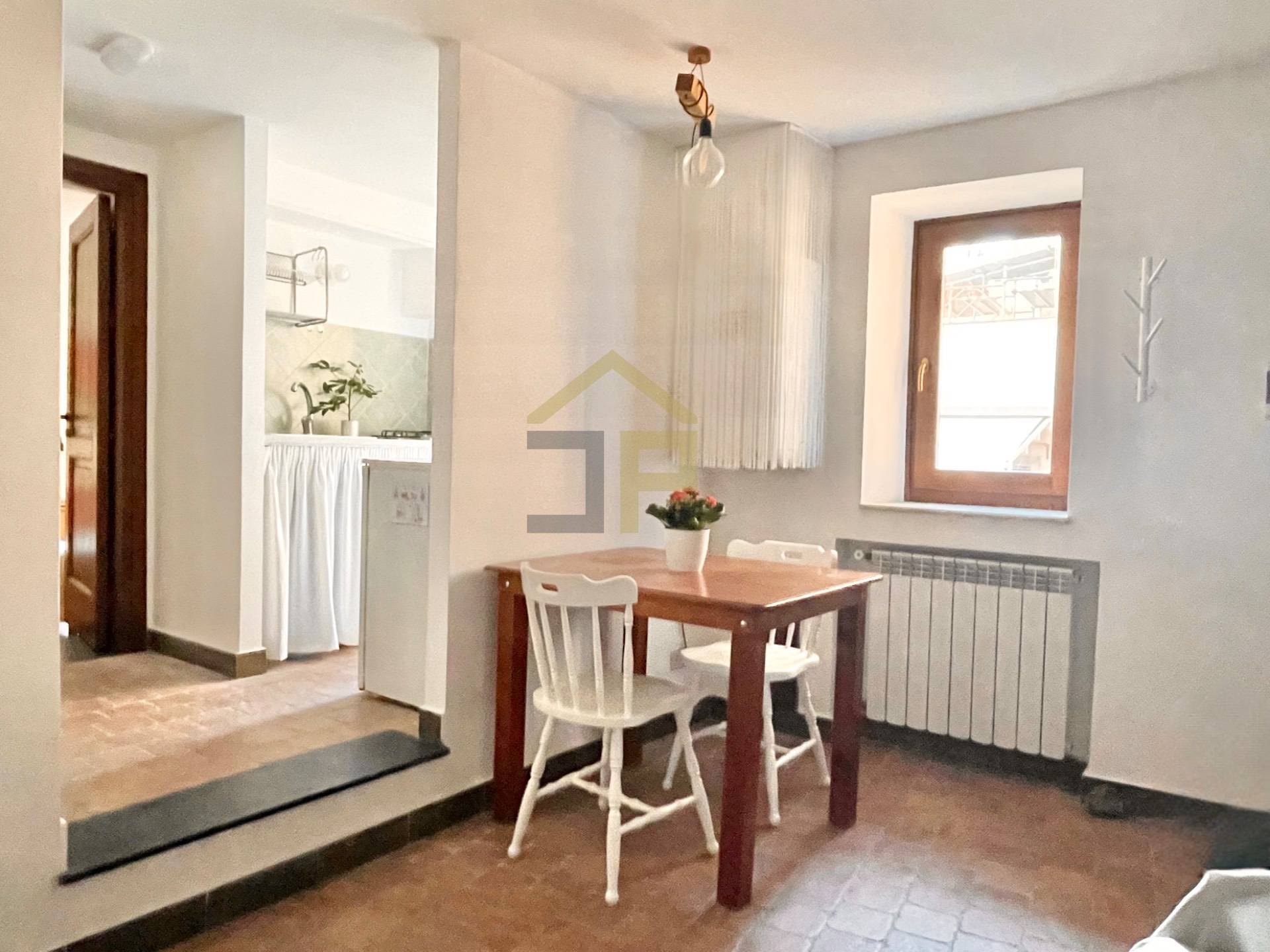 Appartamento in affitto a Palermo, Centro storico