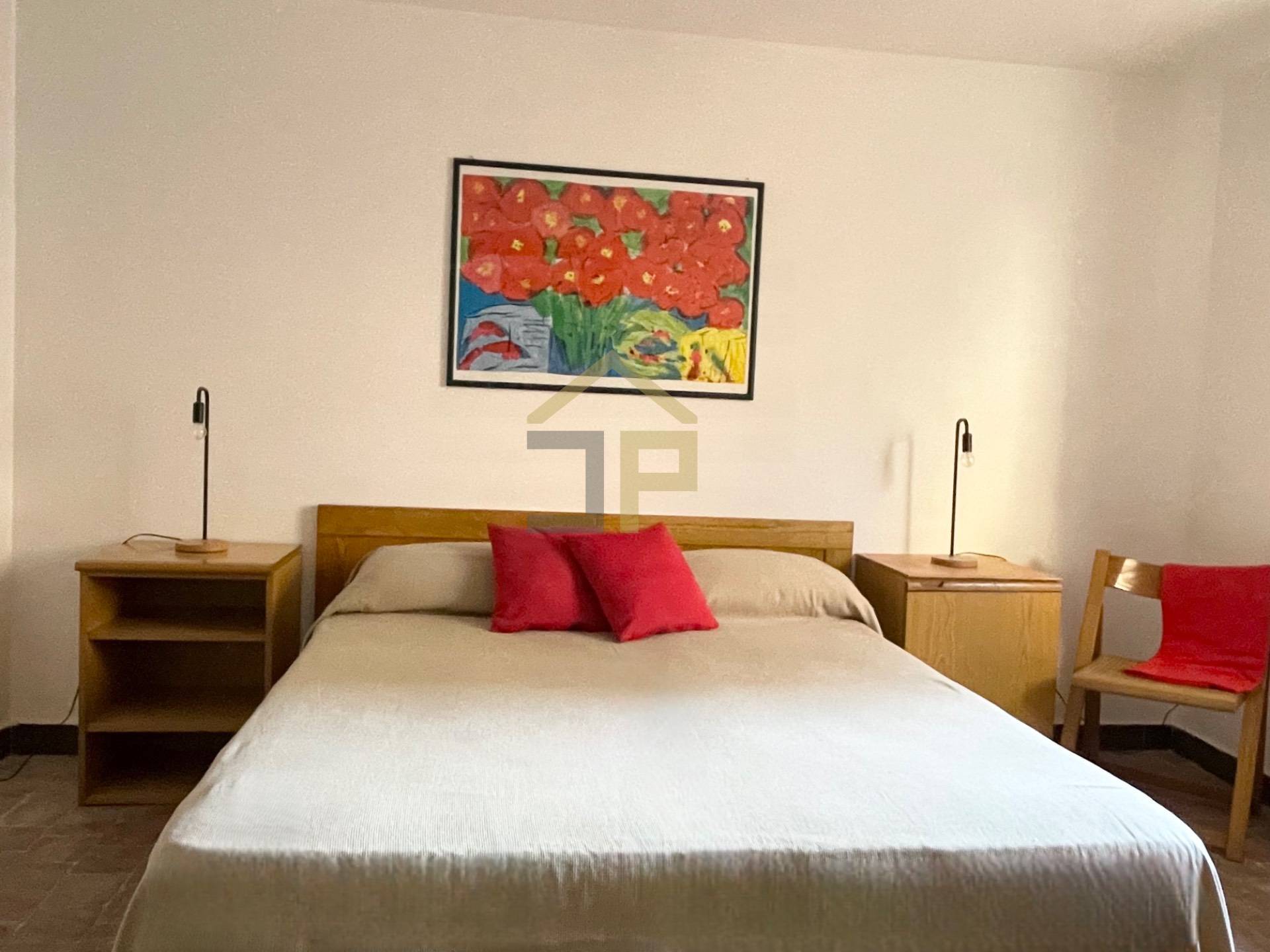 Appartamento in affitto a Palermo, Centro storico