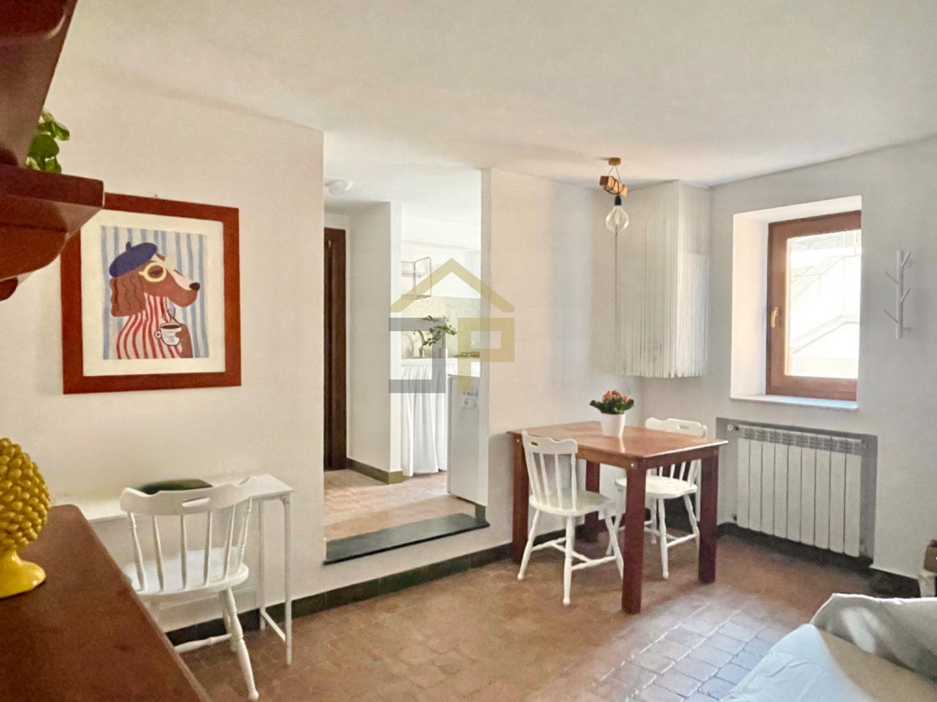 Appartamento in affitto a Palermo, Centro storico