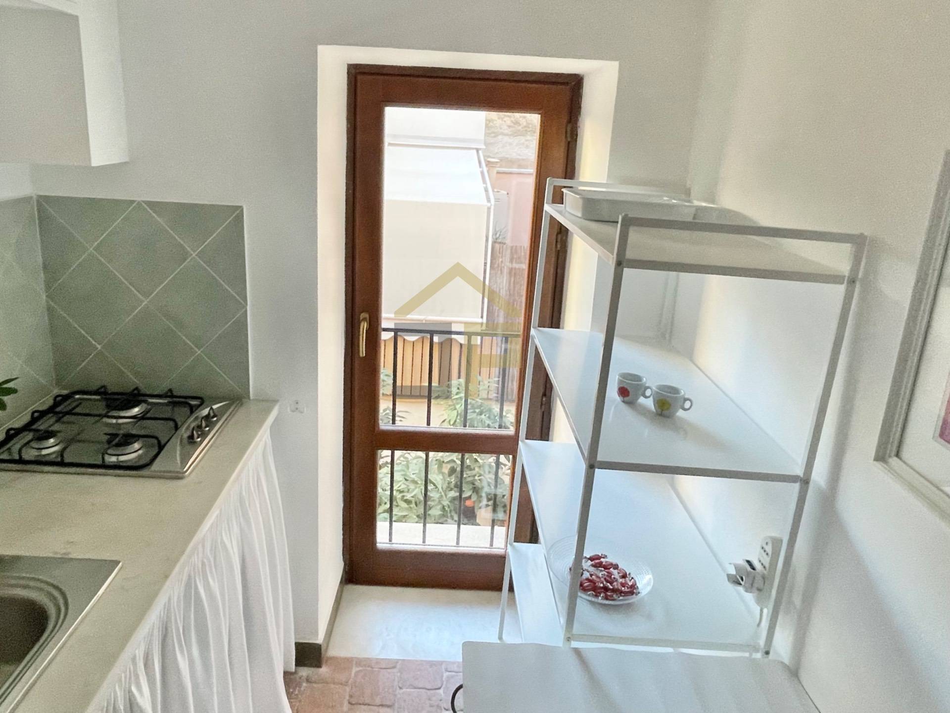 Appartamento in affitto a Palermo, Centro storico