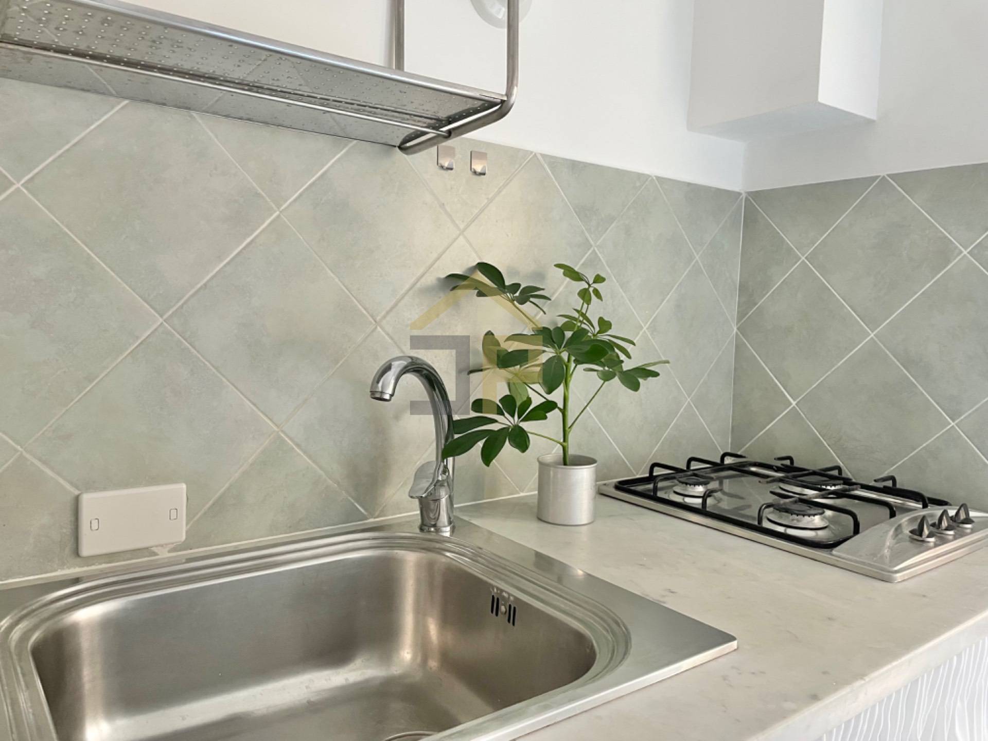 Appartamento in affitto a Palermo, Centro storico