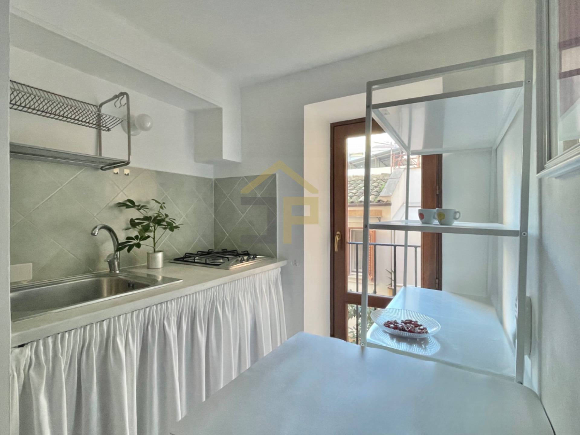 Appartamento in affitto a Palermo, Centro storico