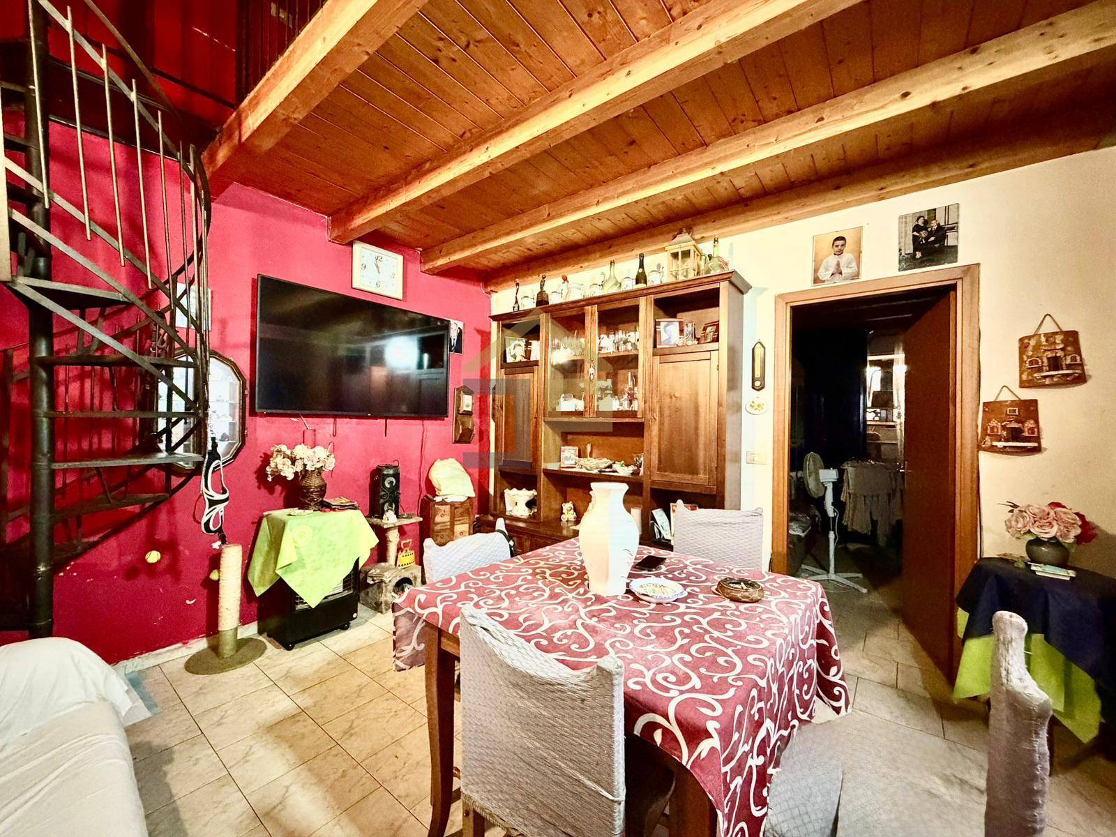 Appartamento in vendita a Palermo, Zisa