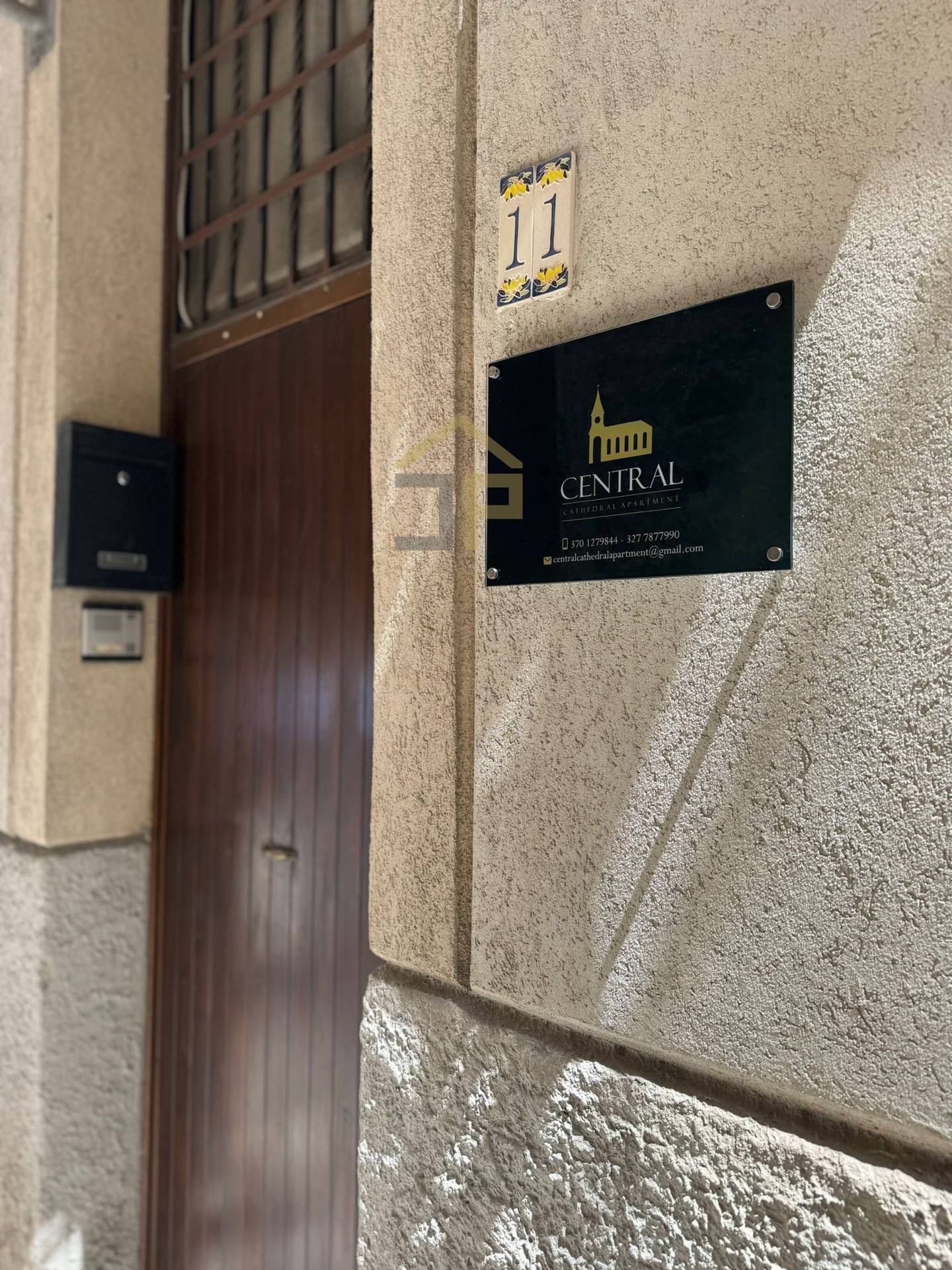 Appartamento in vendita a Palermo, Centro storico