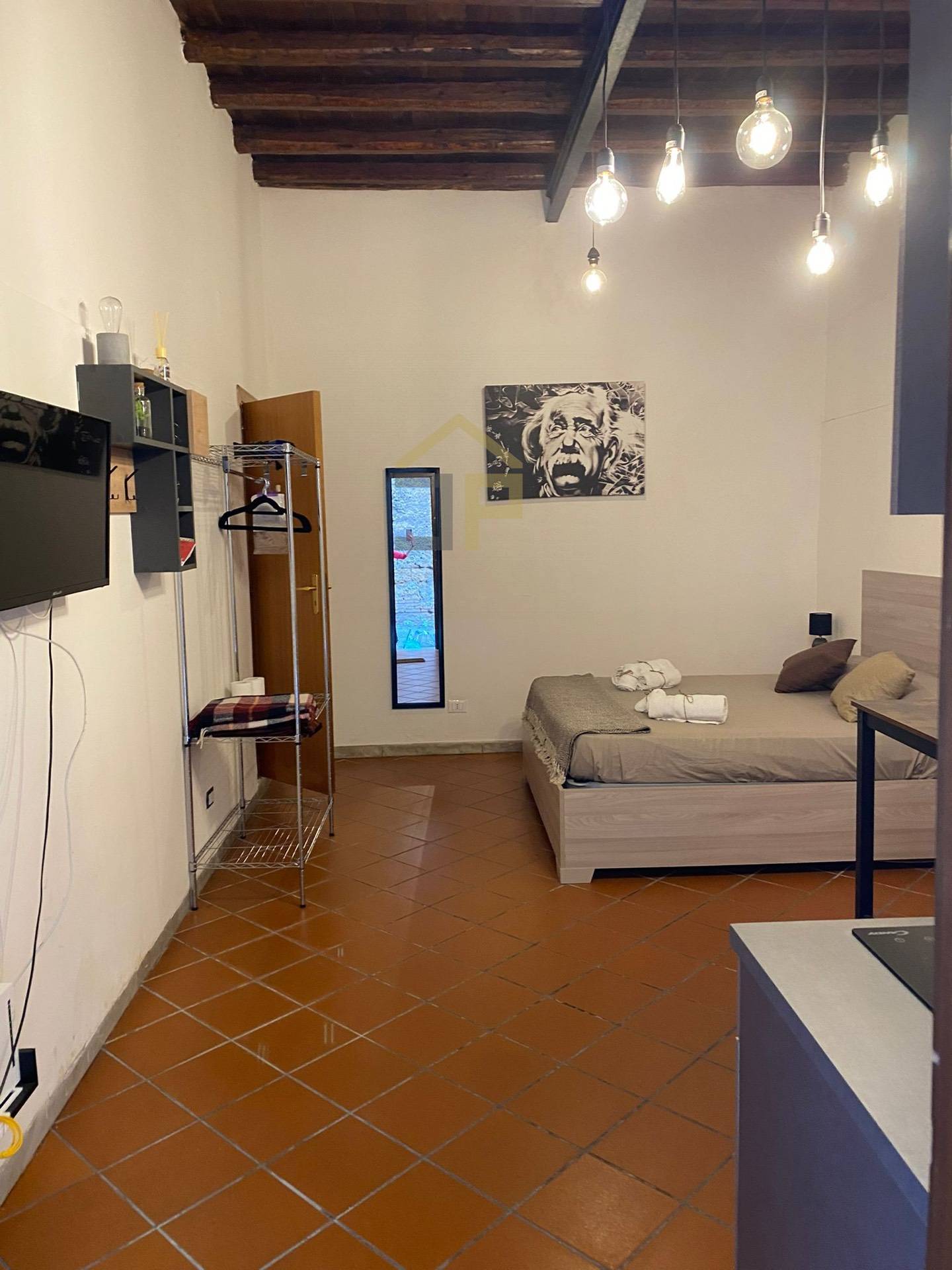 Appartamento in vendita a Palermo, Centro storico