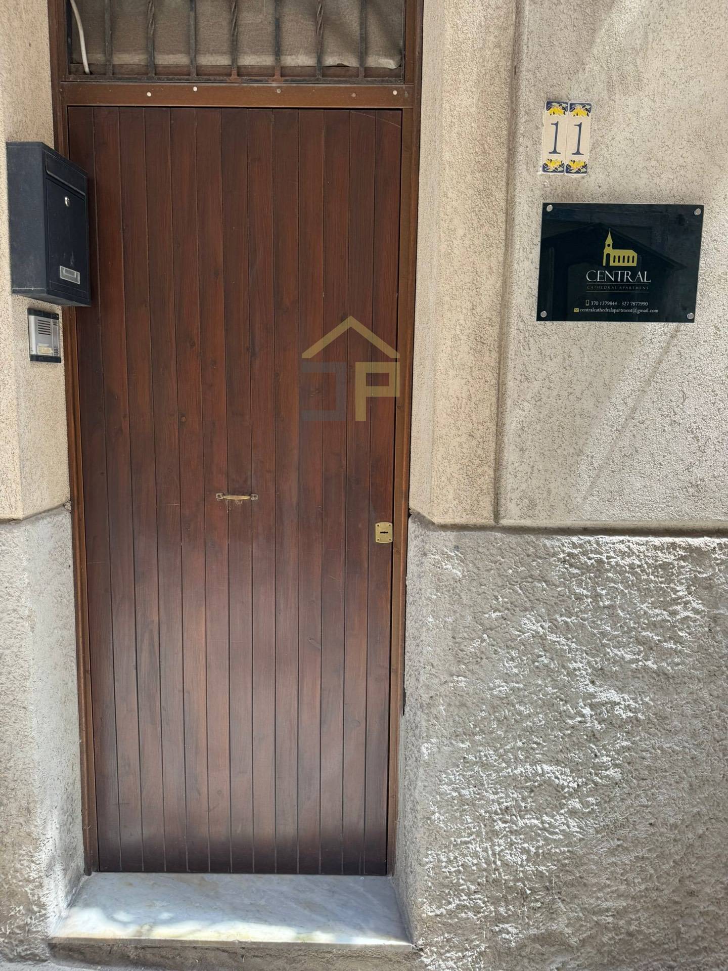 Appartamento in vendita a Palermo, Centro storico