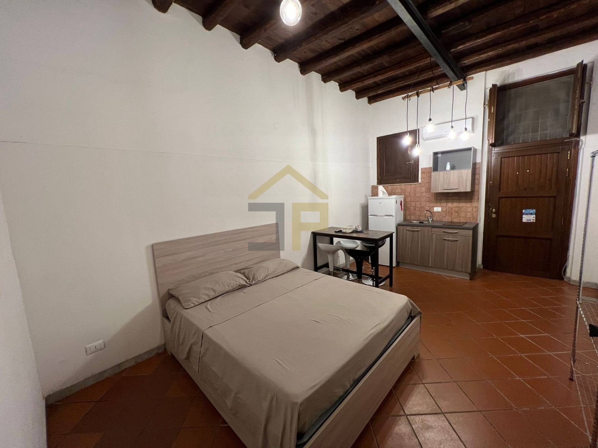 Appartamento in vendita a Palermo, Centro storico