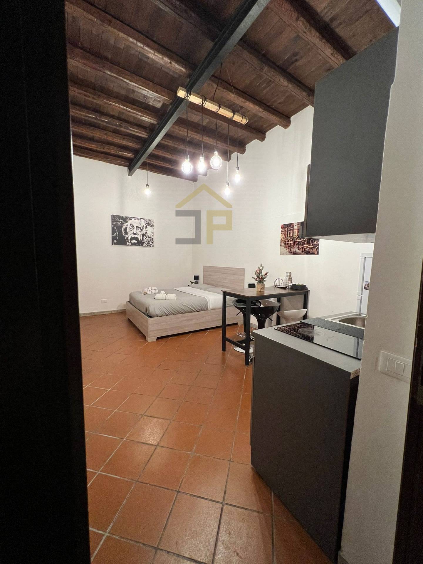 Appartamento in vendita a Palermo, Centro storico