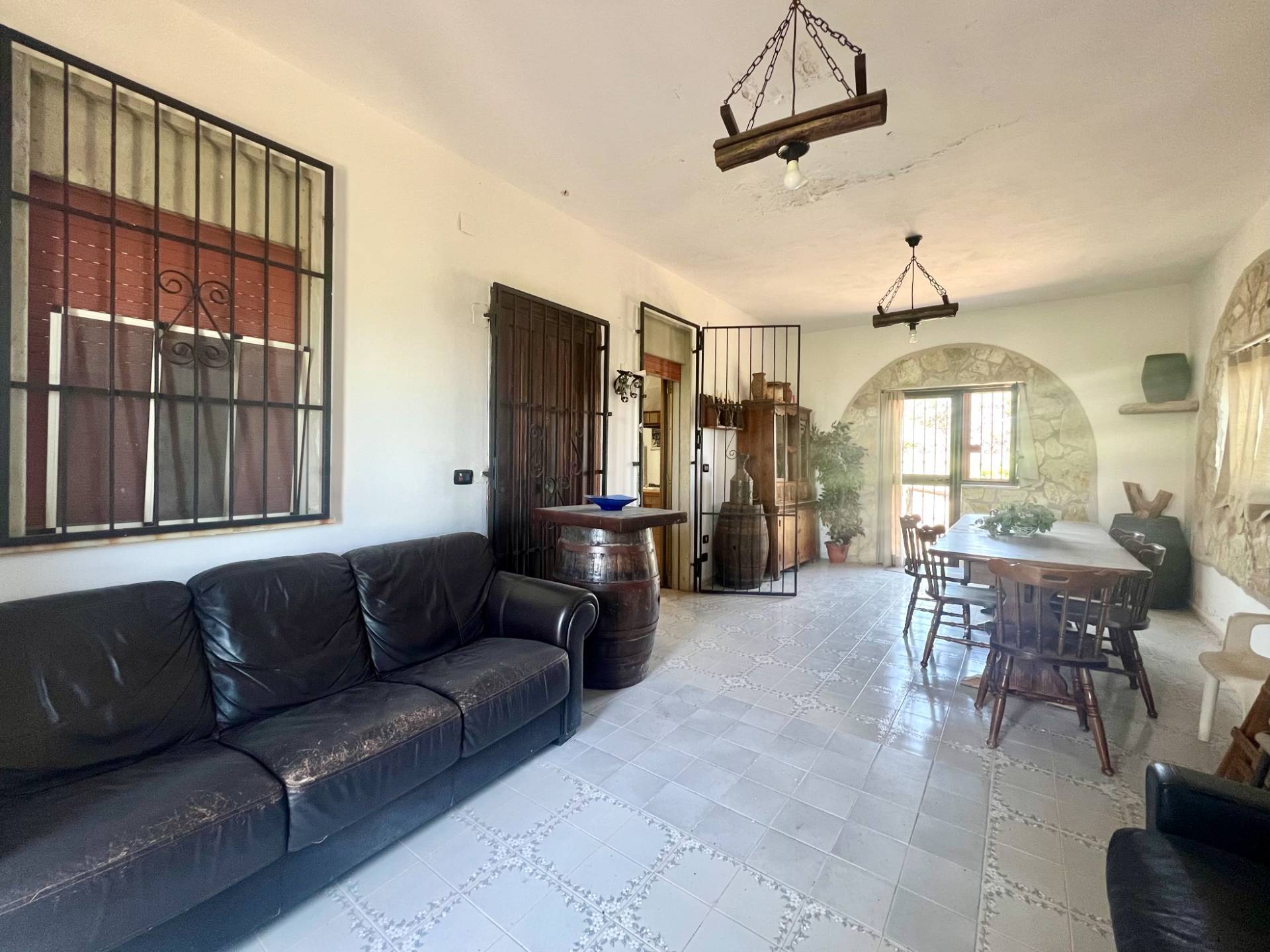 Villa in vendita a Bolognetta