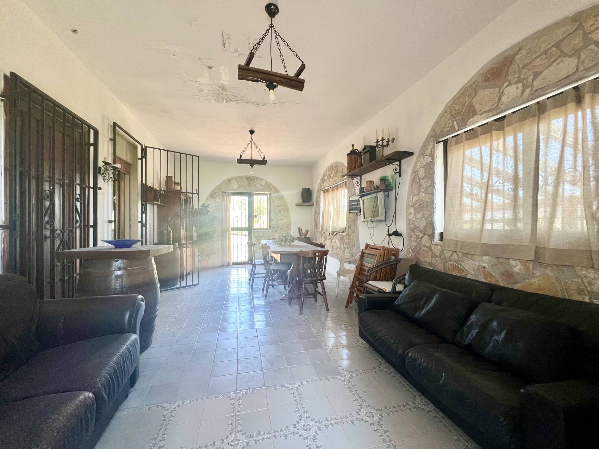 Villa in vendita a Bolognetta