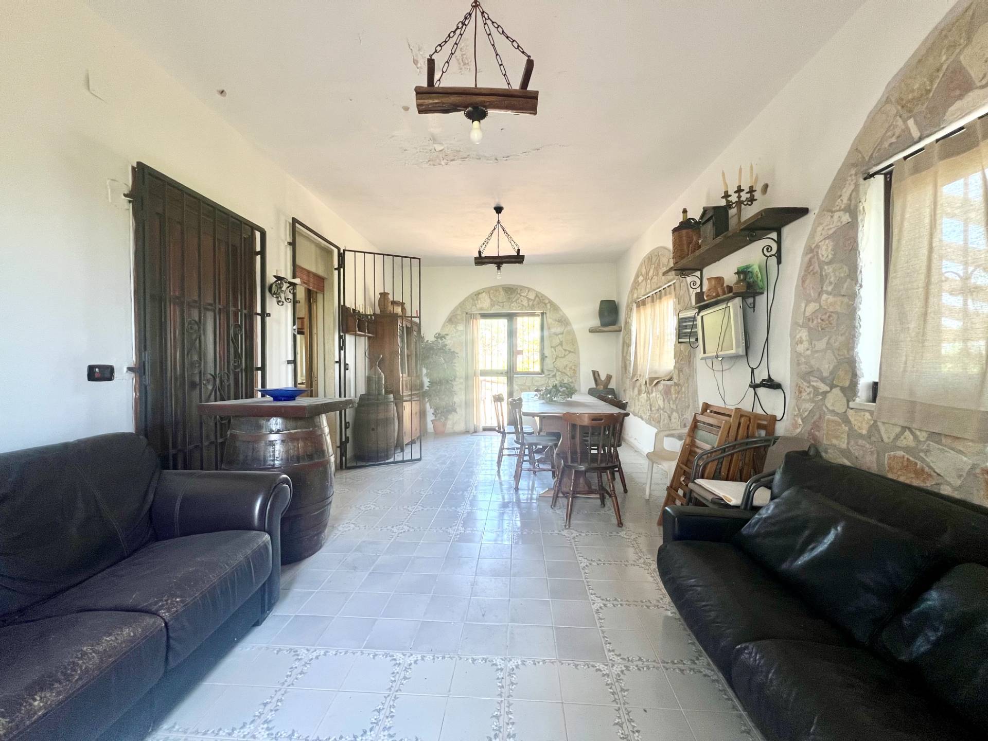 Villa in vendita a Bolognetta