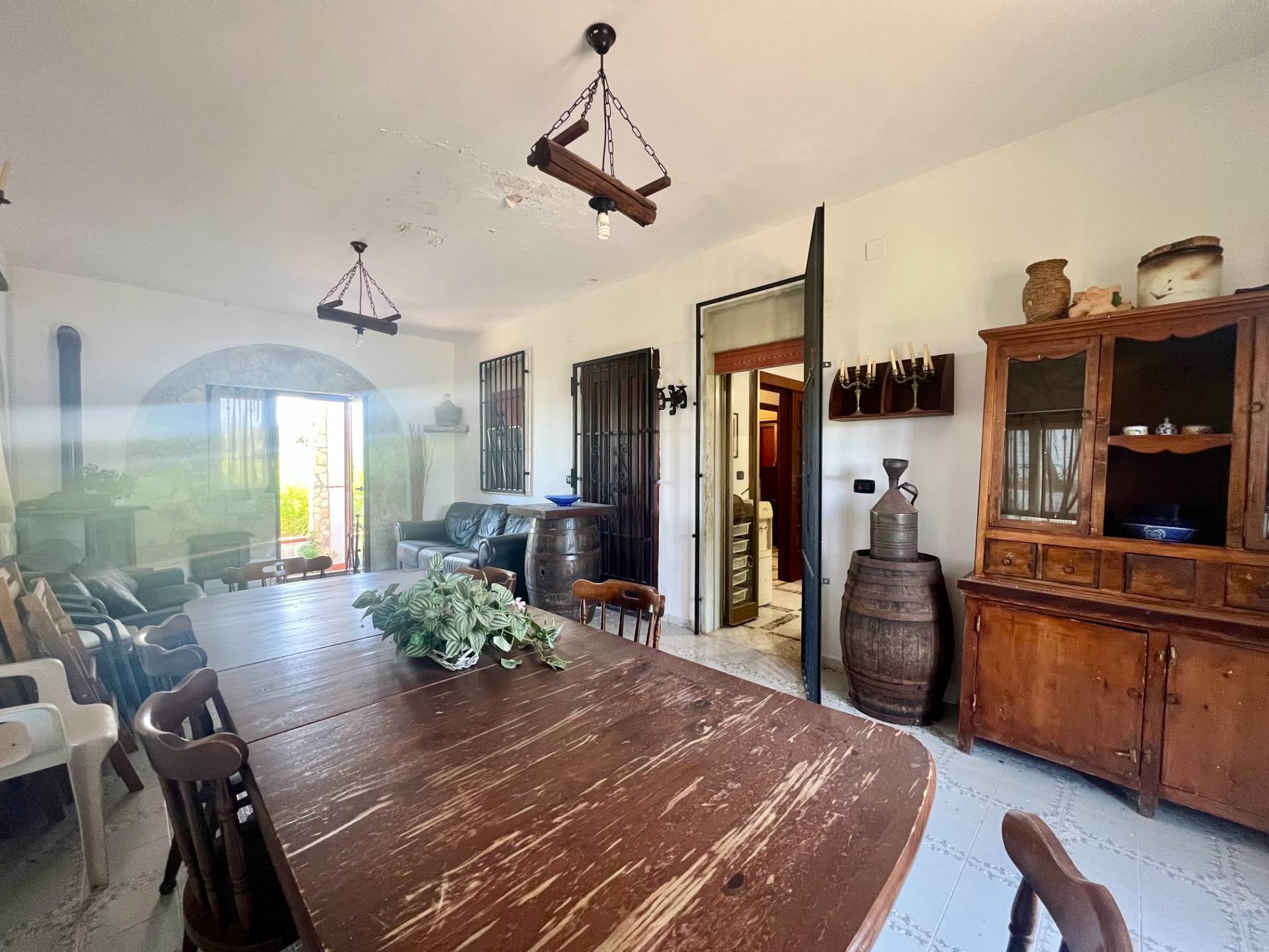 Villa in vendita a Bolognetta