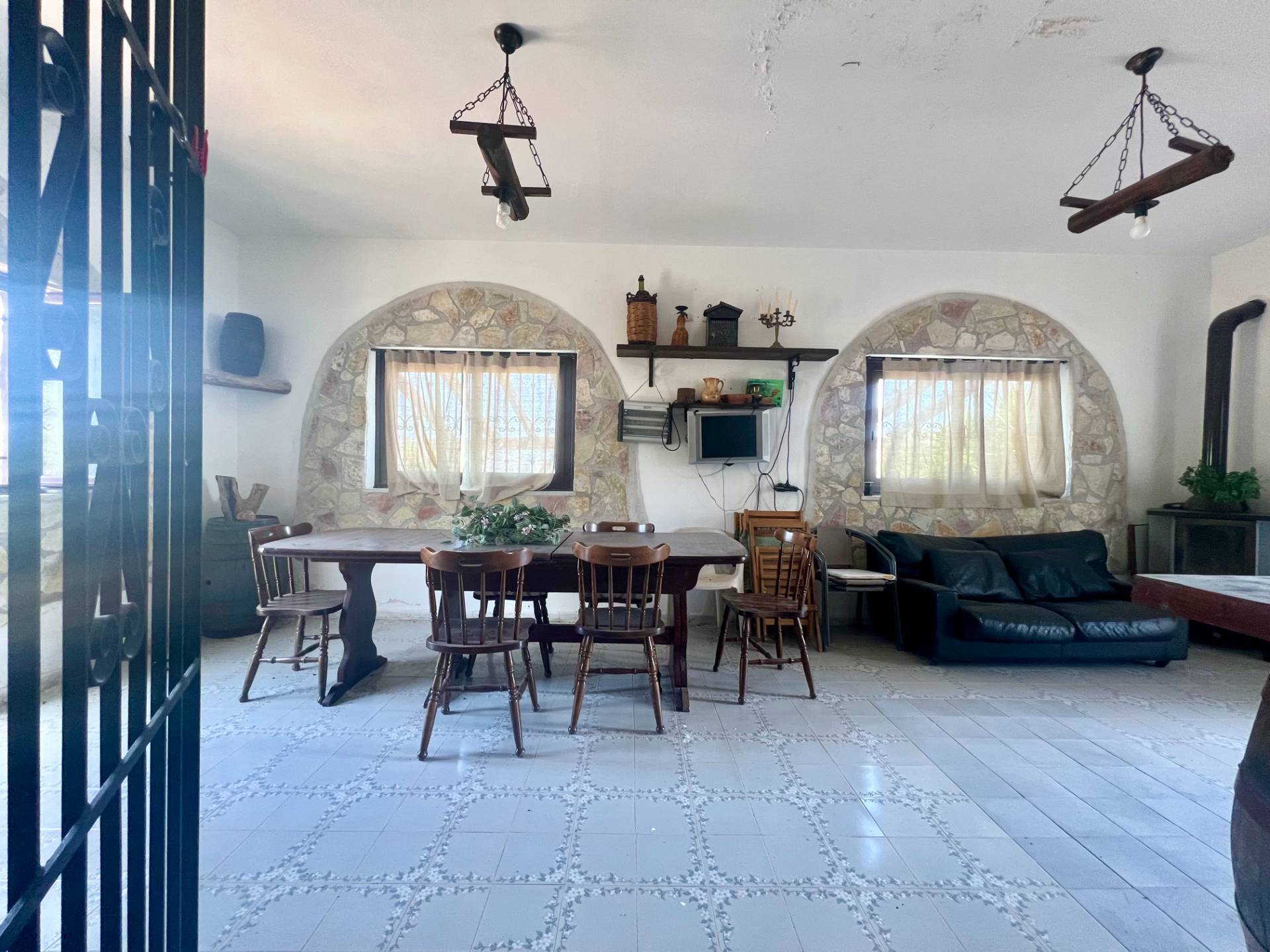 Villa in vendita a Bolognetta