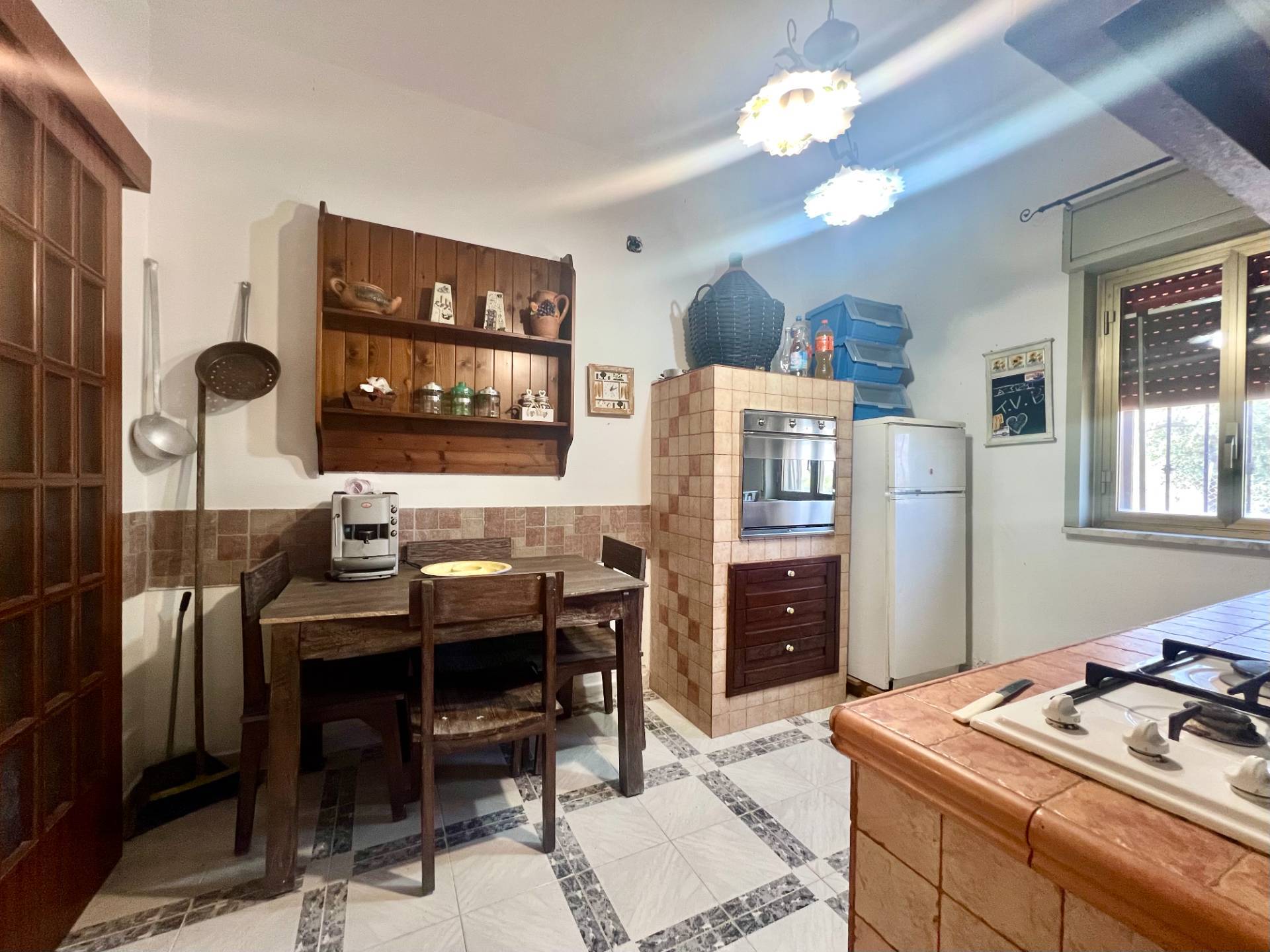 Villa in vendita a Bolognetta