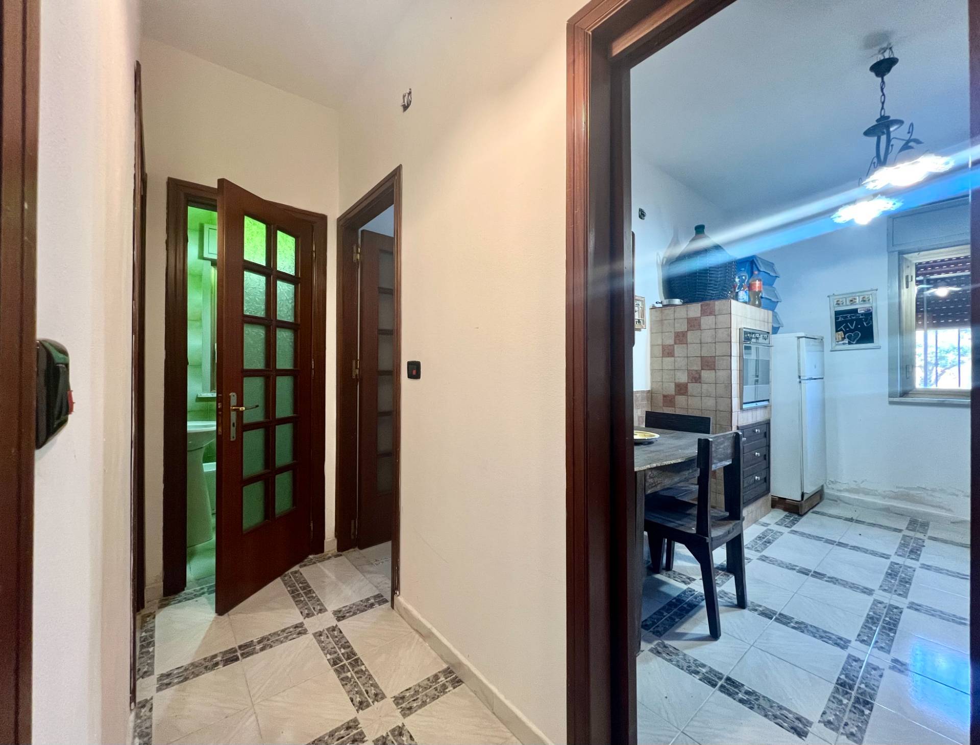 Villa in vendita a Bolognetta