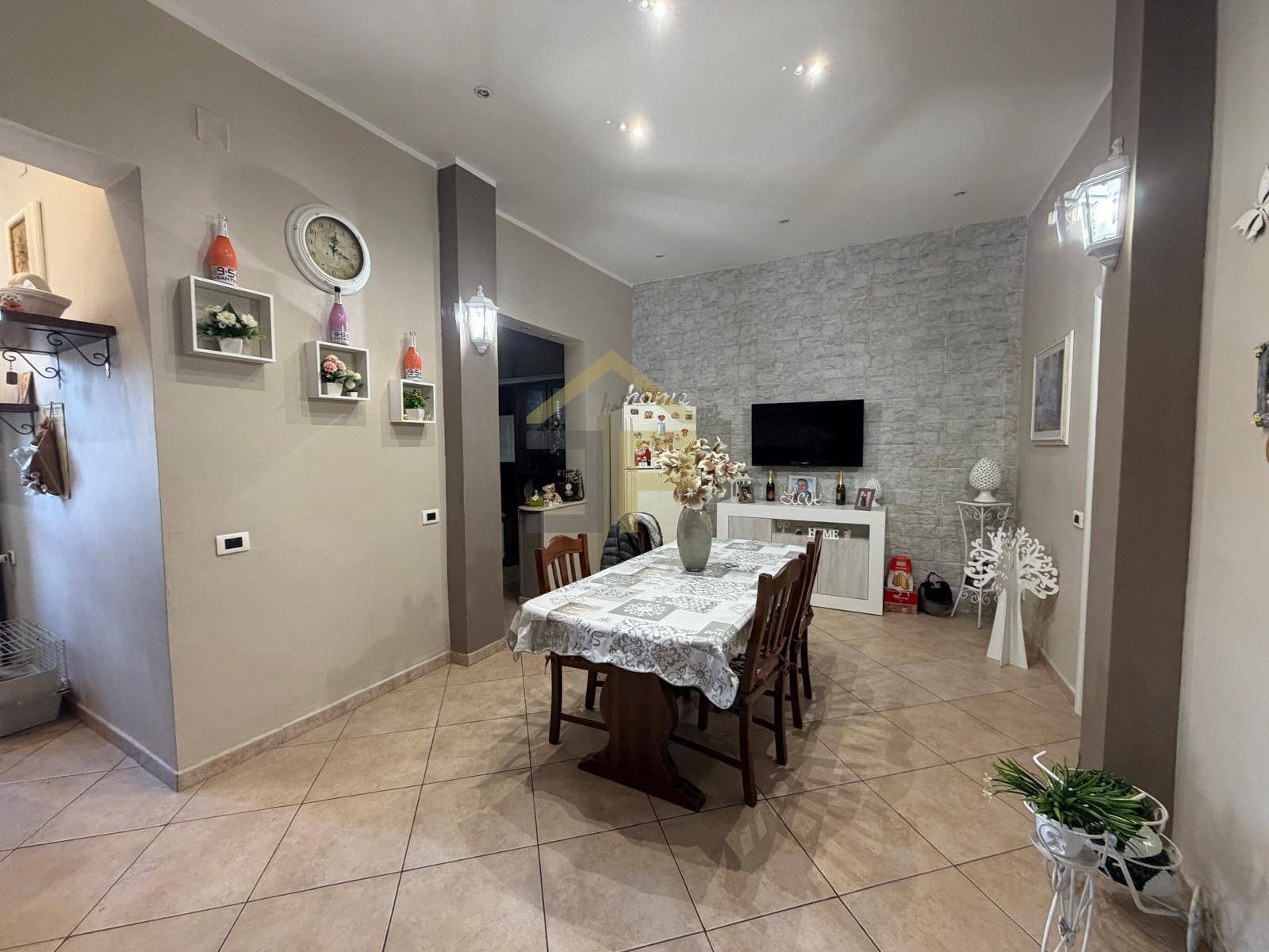 Appartamento in vendita a Palermo, Oreto