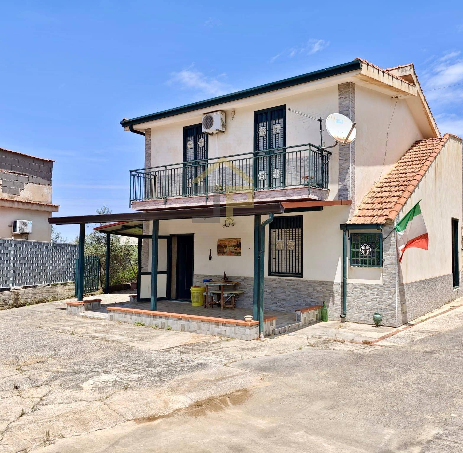 Villa in vendita a Bolognetta