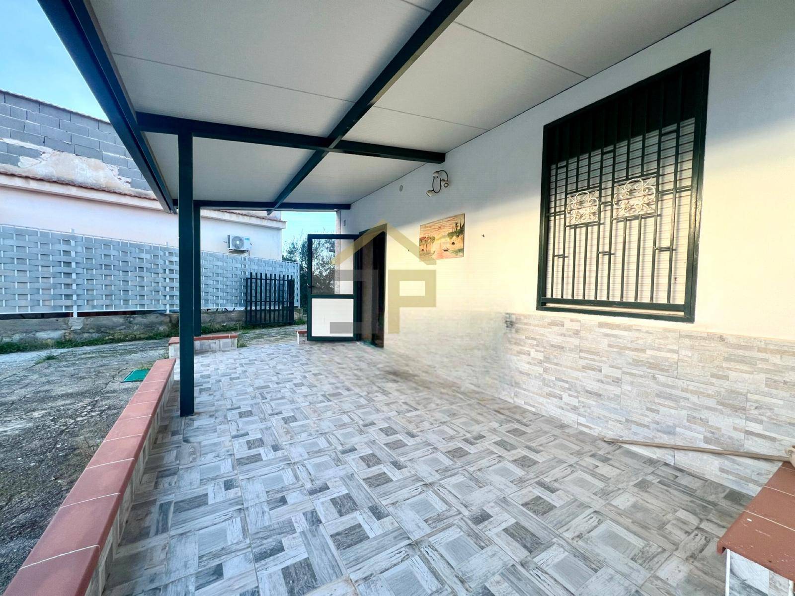 Villa in vendita a Bolognetta