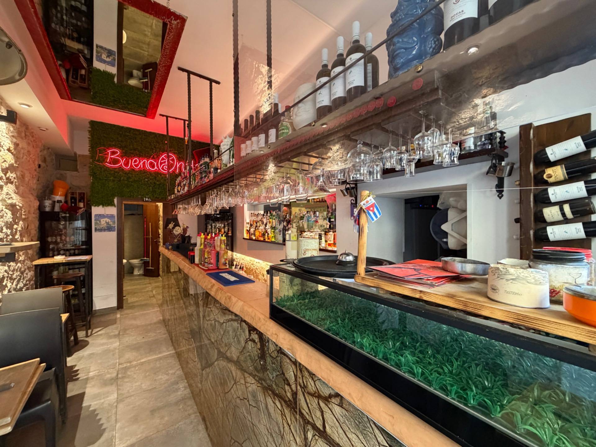 Attivit commerciale in vendita a Palermo, Centro storico