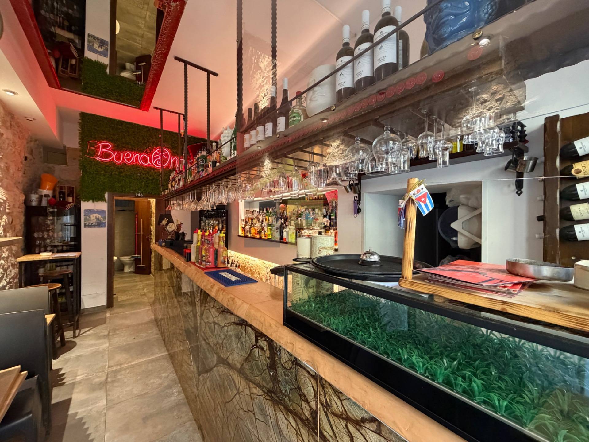 Attivit commerciale in vendita a Palermo, Centro storico