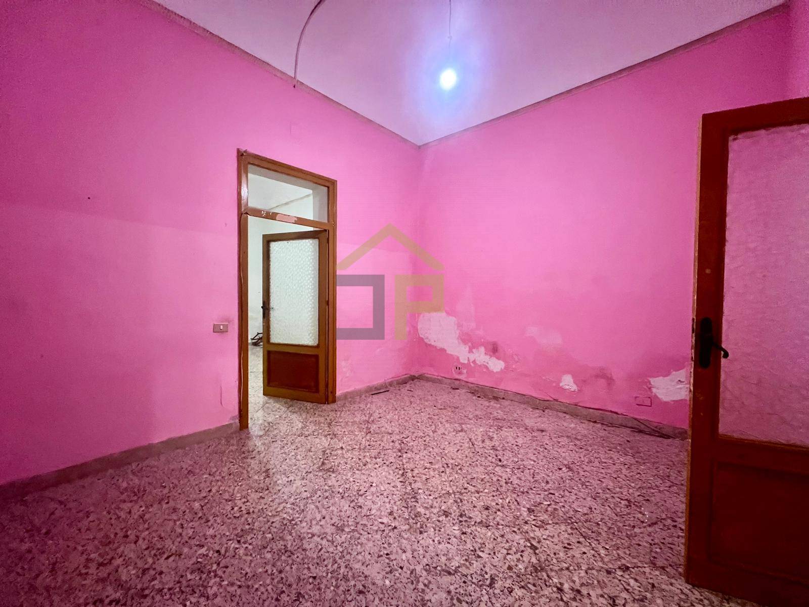 Appartamento in vendita a Palermo, Oreto