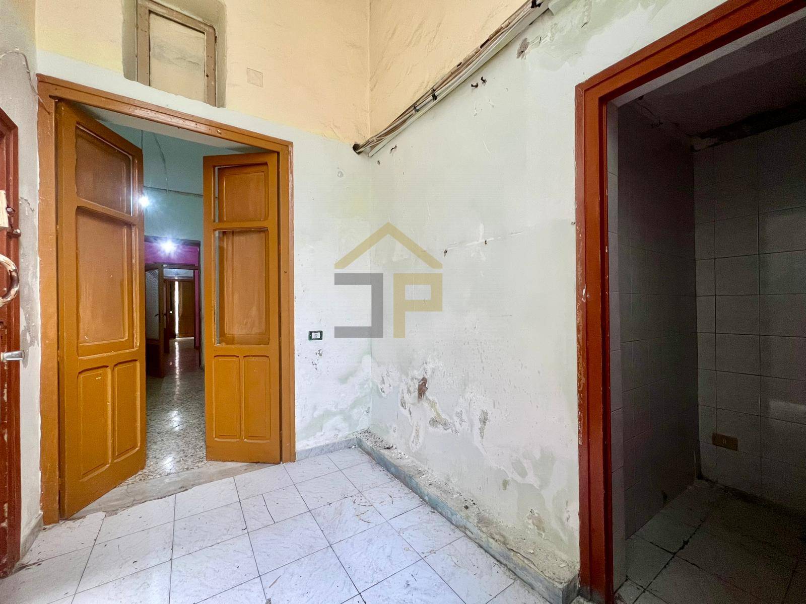 Appartamento in vendita a Palermo, Oreto