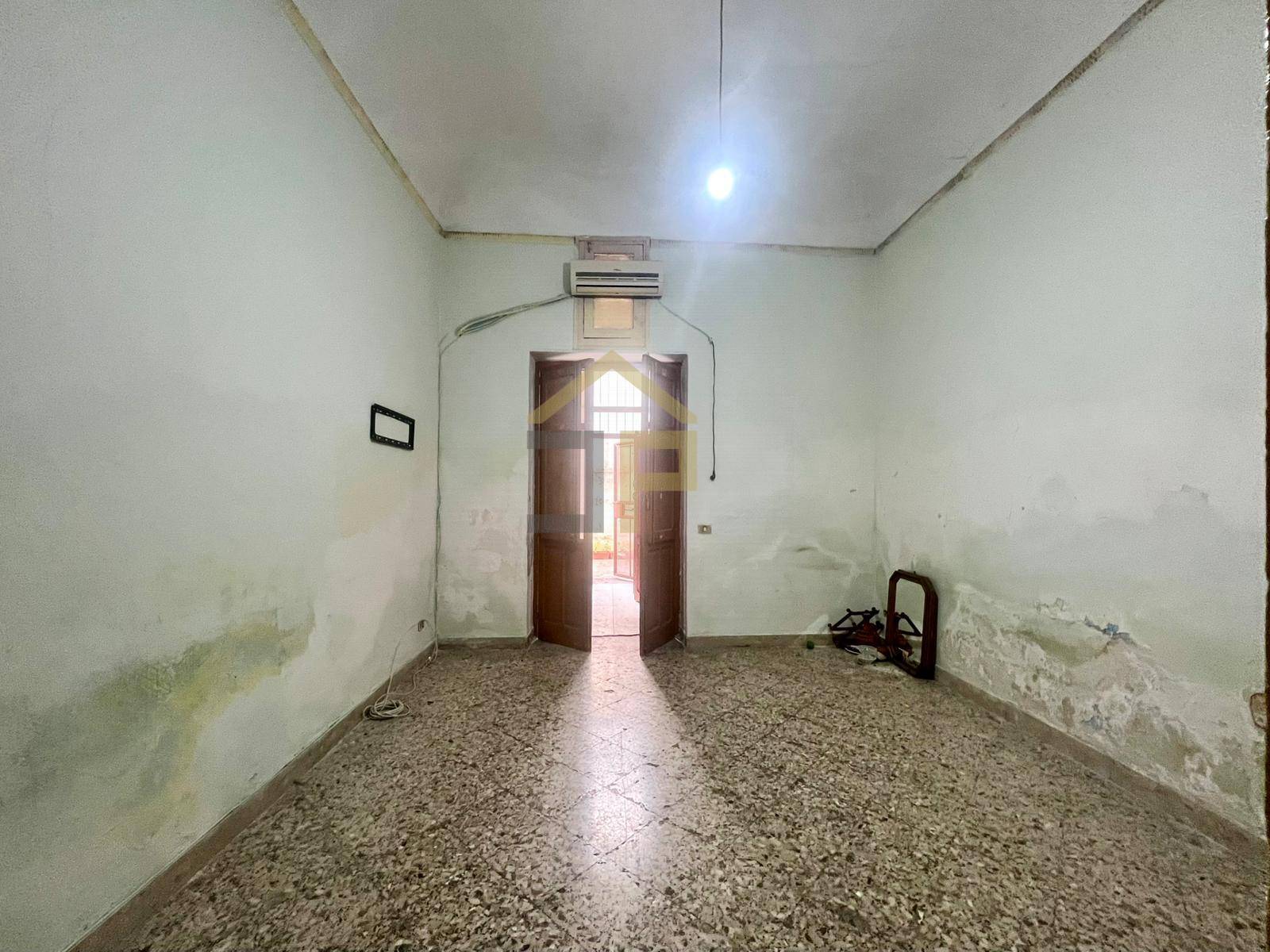 Appartamento in vendita a Palermo, Oreto