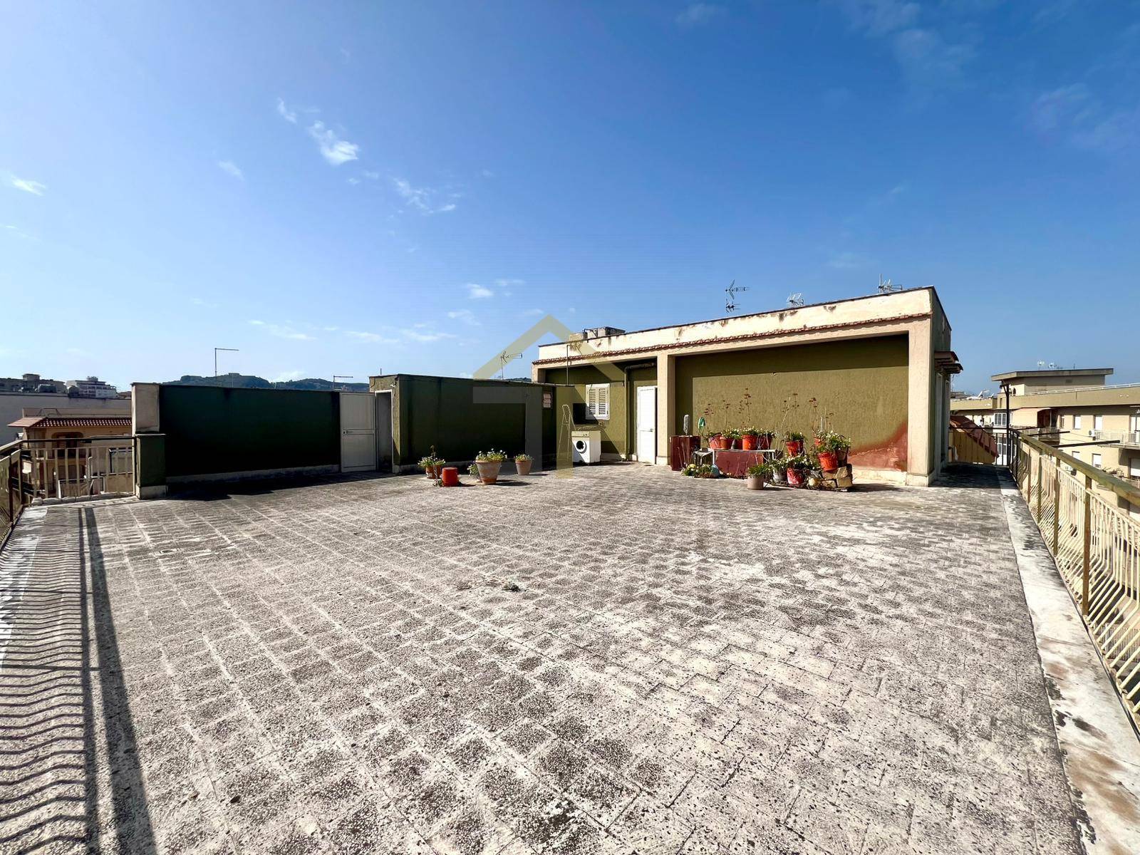 Appartamento in vendita a Bagheria, Aspra