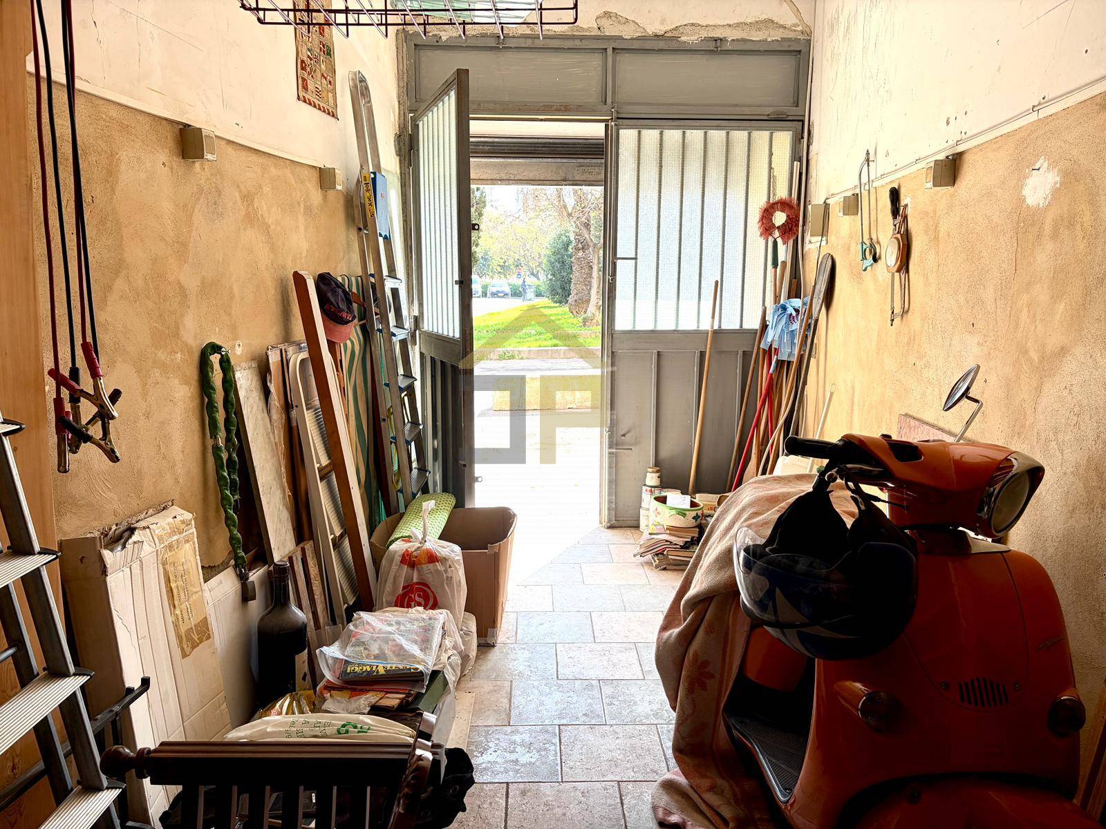 Appartamento in vendita a Palermo, Centro storico