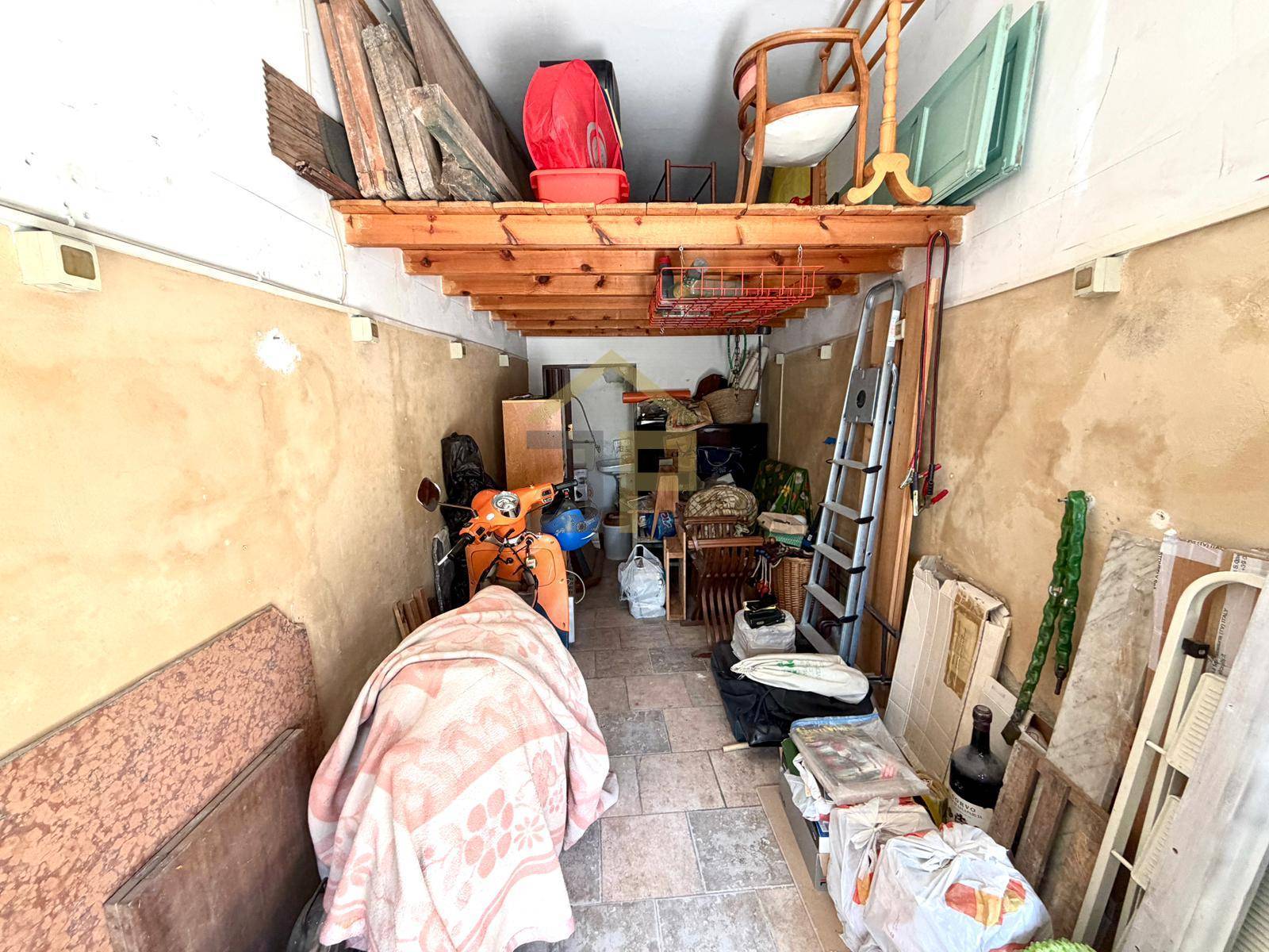 Appartamento in vendita a Palermo, Centro storico