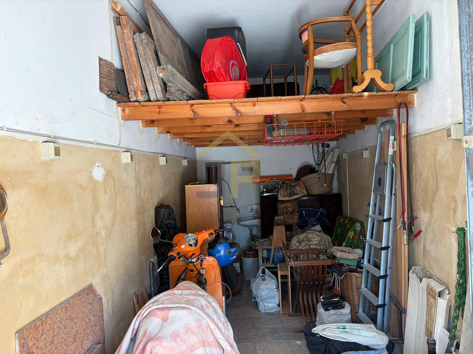 Appartamento in vendita a Palermo, Centro storico