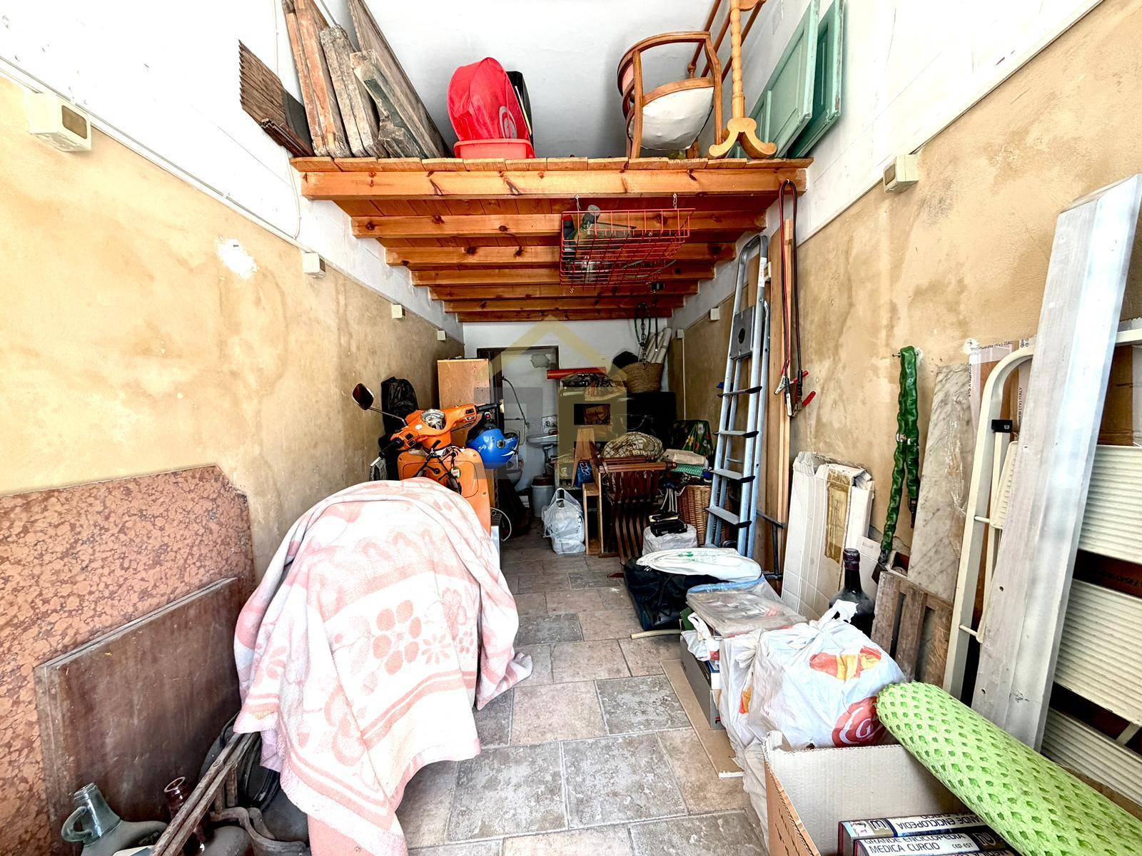 Appartamento in vendita a Palermo, Centro storico