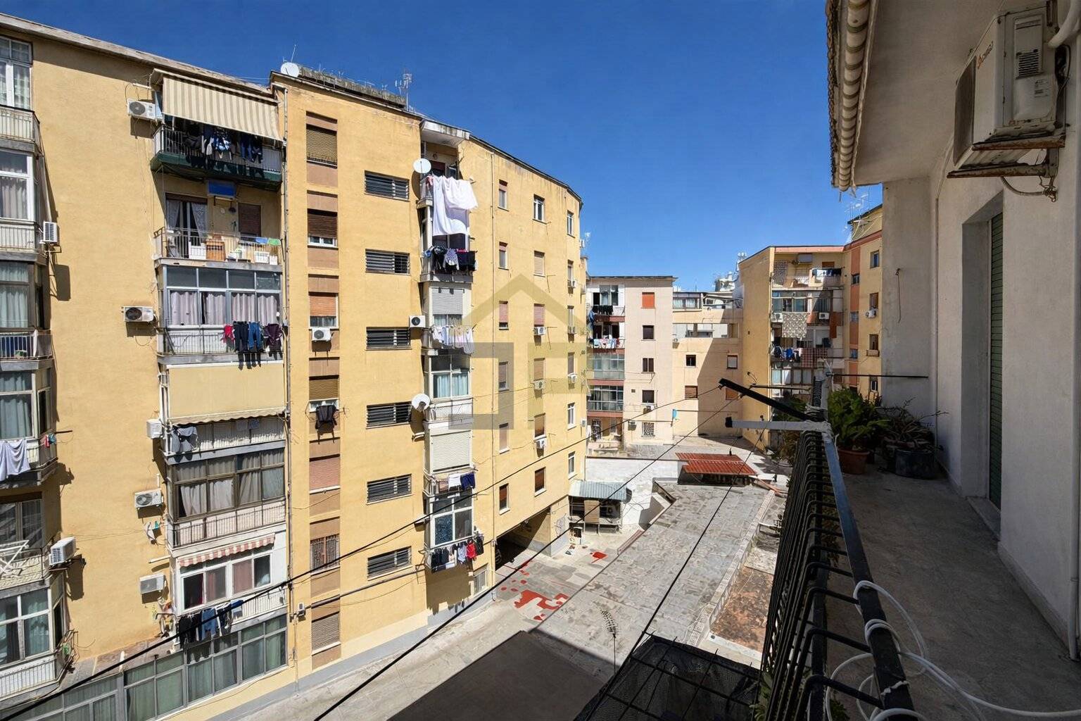 Appartamento in vendita a Palermo, Montegrappa