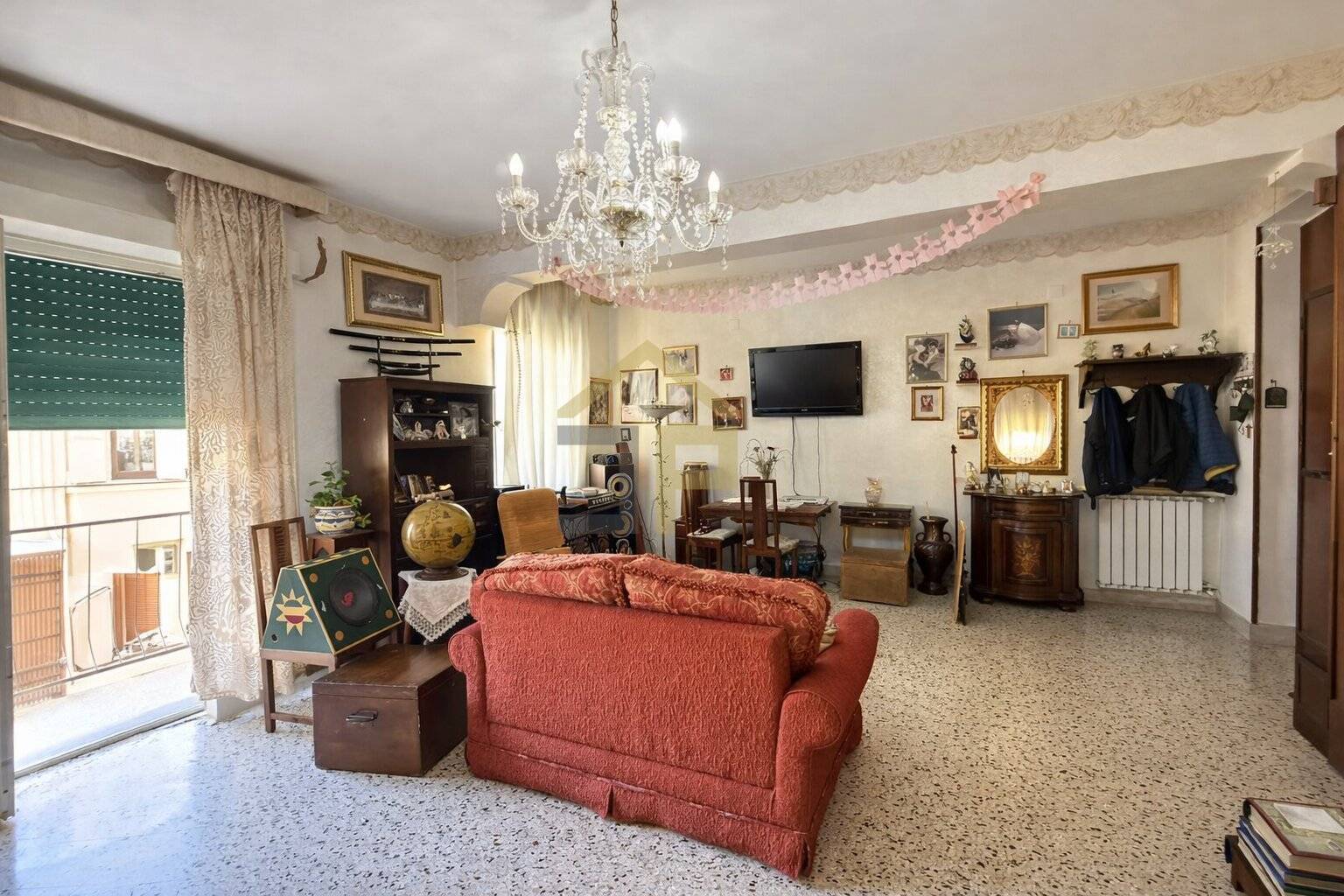 Appartamento in vendita a Palermo, Montegrappa