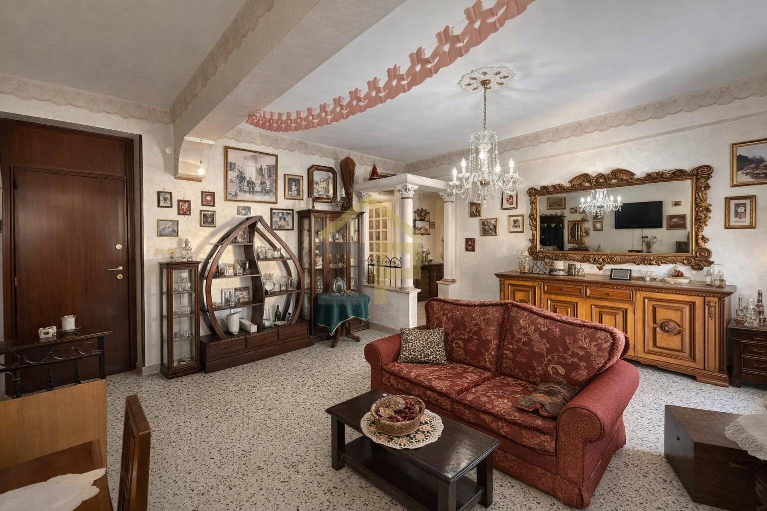 Appartamento in vendita a Palermo, Montegrappa