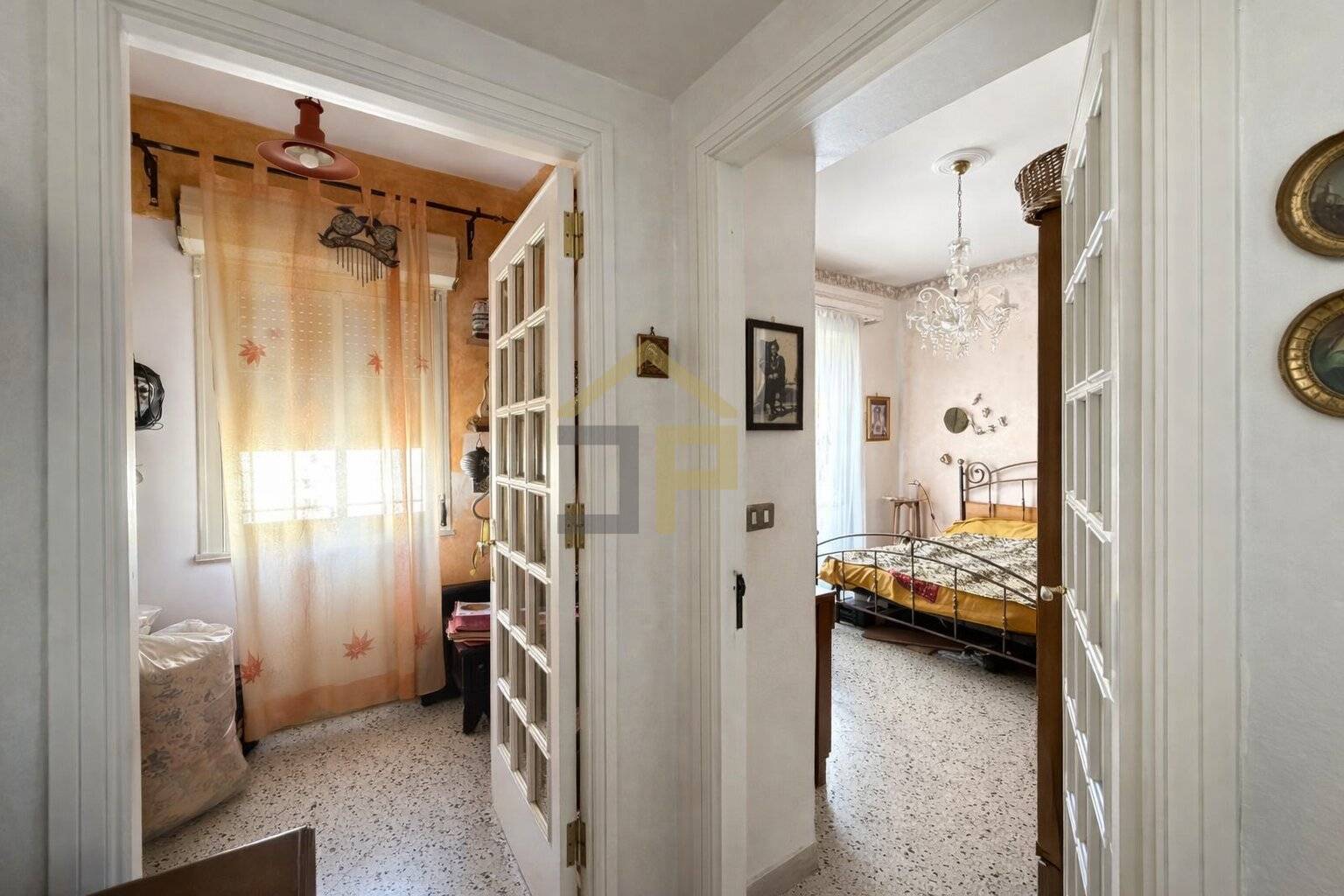 Appartamento in vendita a Palermo, Montegrappa