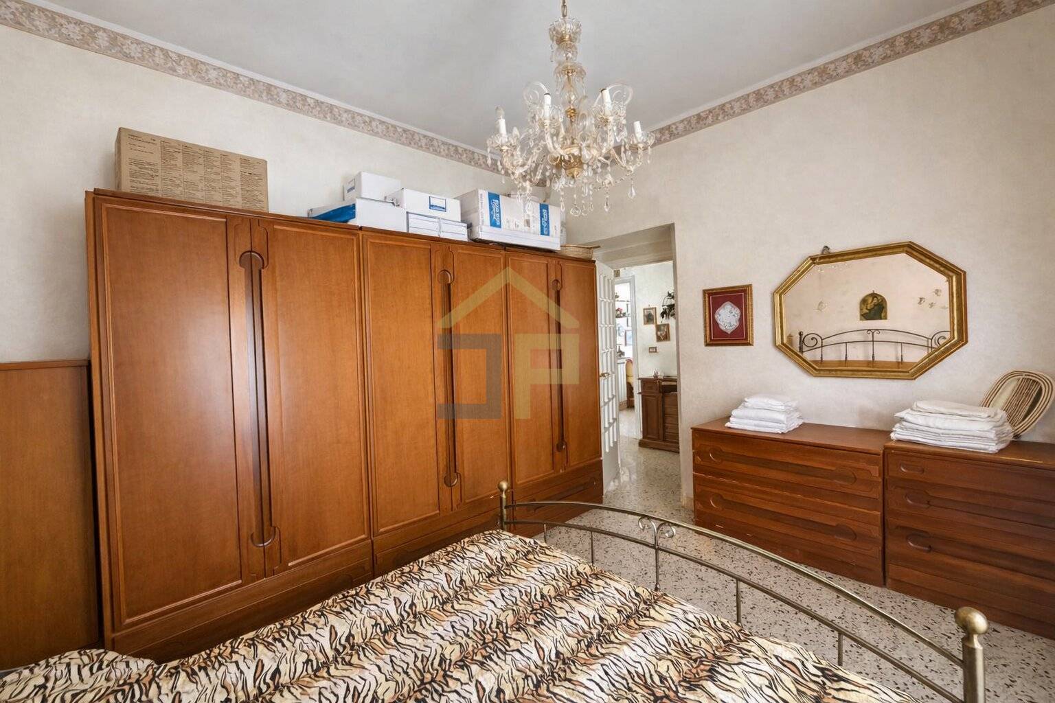 Appartamento in vendita a Palermo, Montegrappa