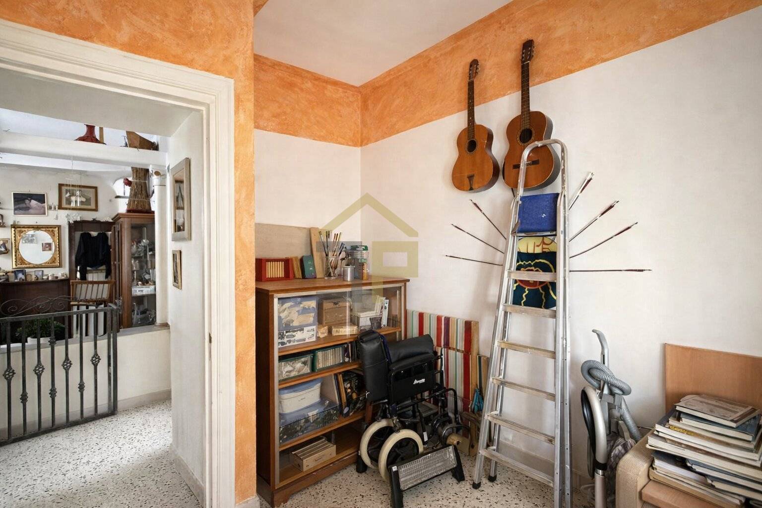 Appartamento in vendita a Palermo, Montegrappa