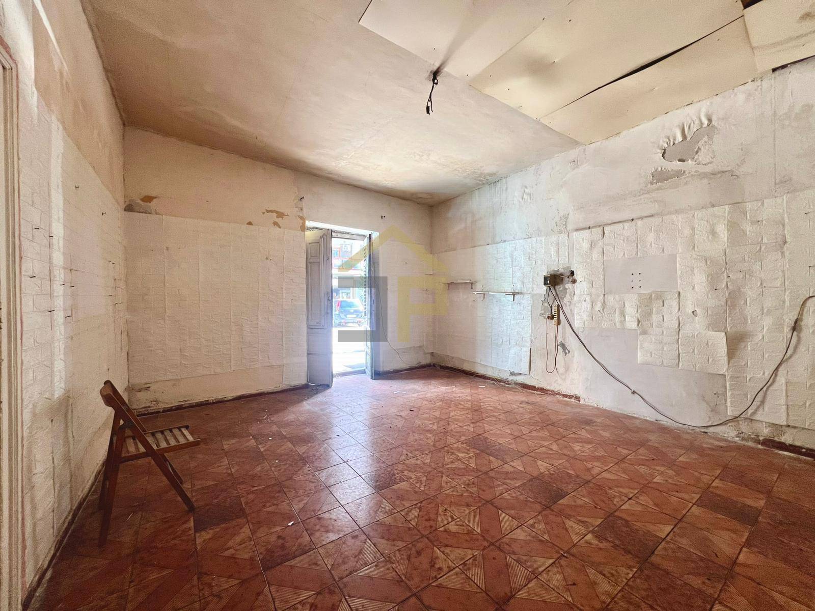 Appartamento in vendita a Palermo, Noce