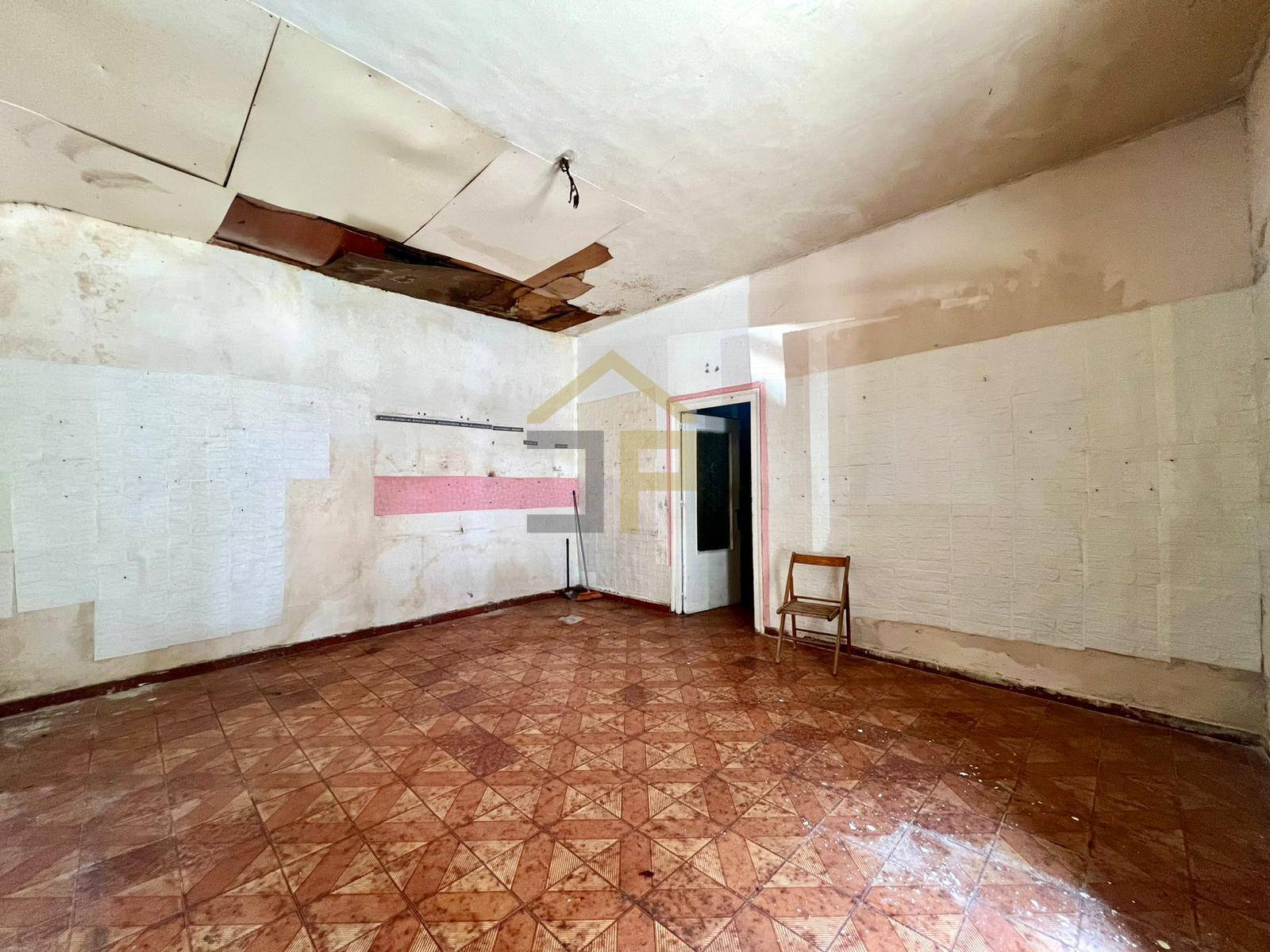 Appartamento in vendita a Palermo, Noce