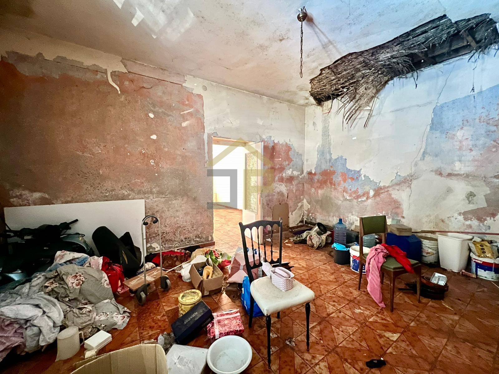 Appartamento in vendita a Palermo, Noce