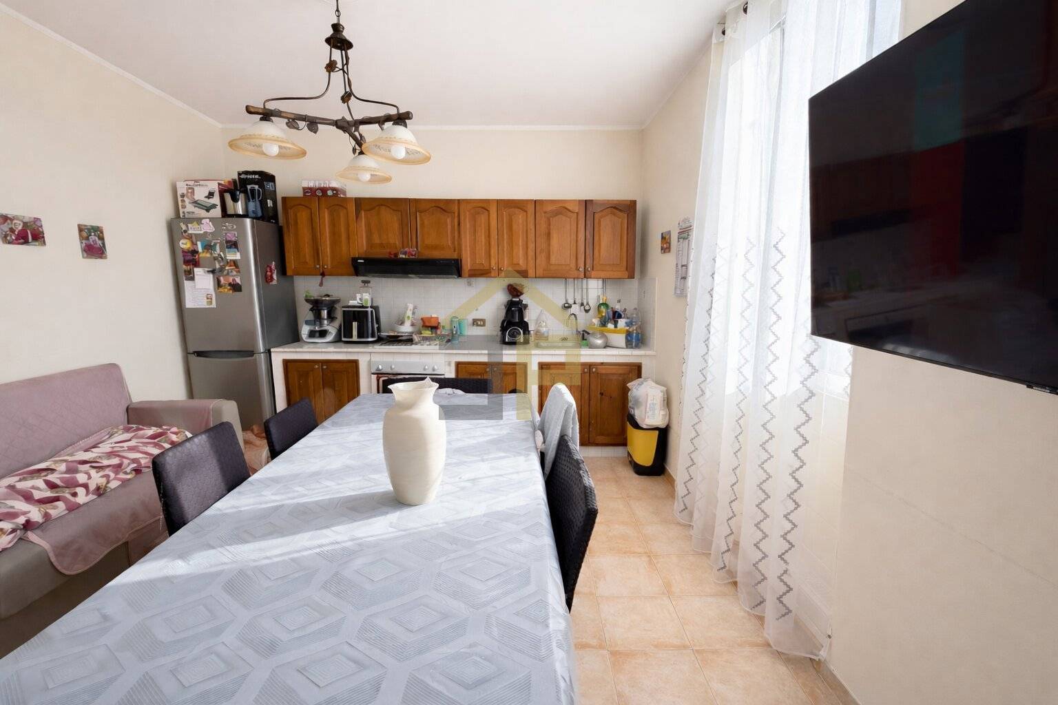 Appartamento in vendita a Palermo, Centro storico