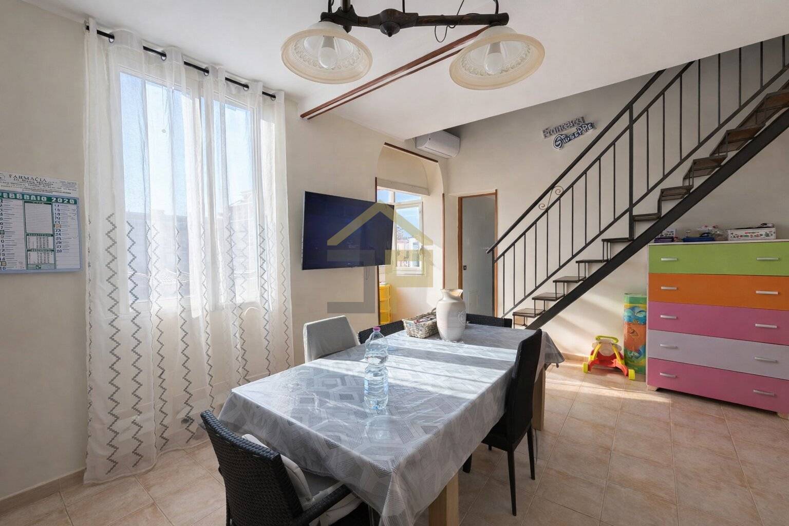 Appartamento in vendita a Palermo, Centro storico