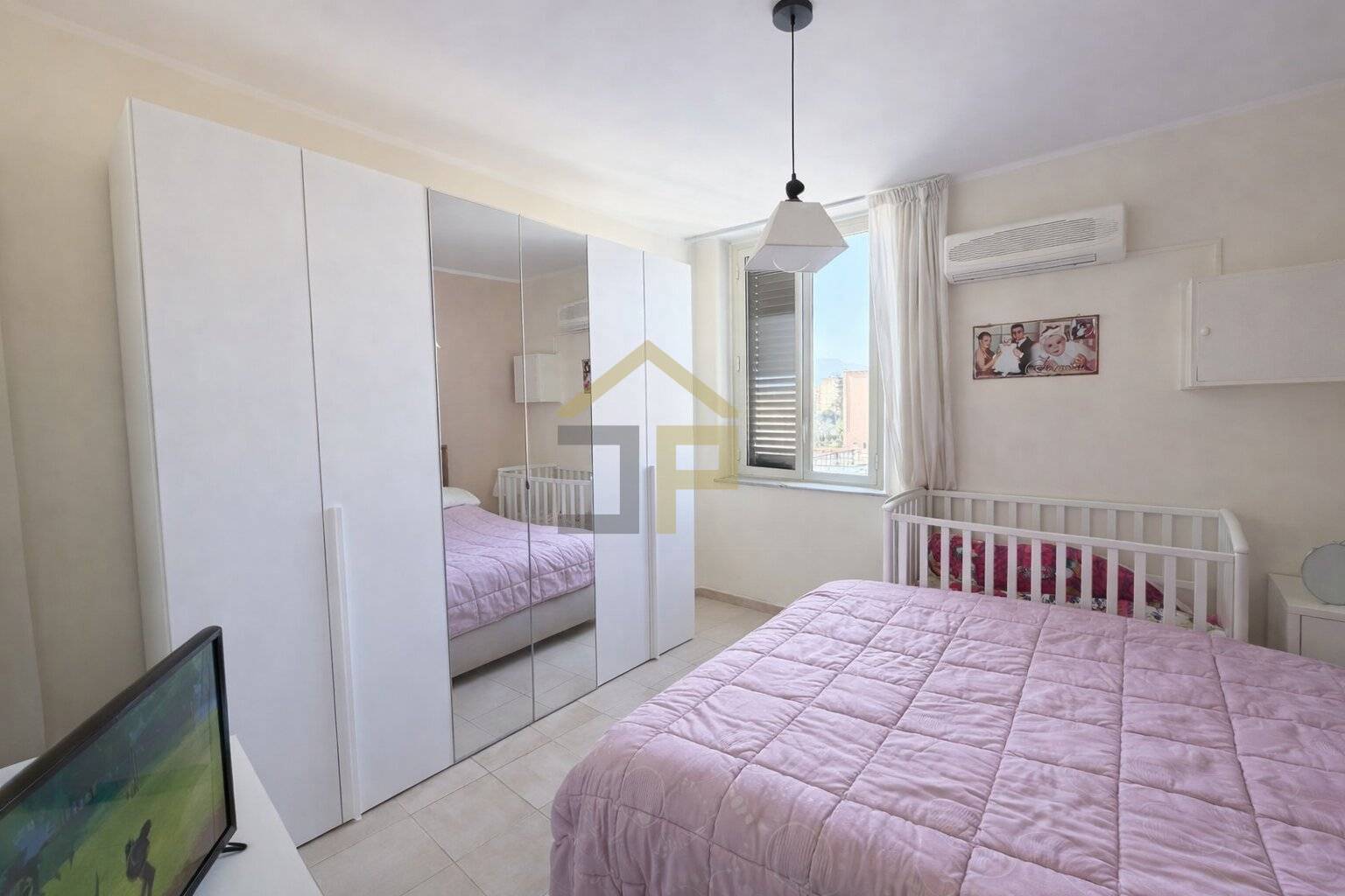 Appartamento in vendita a Palermo, Centro storico