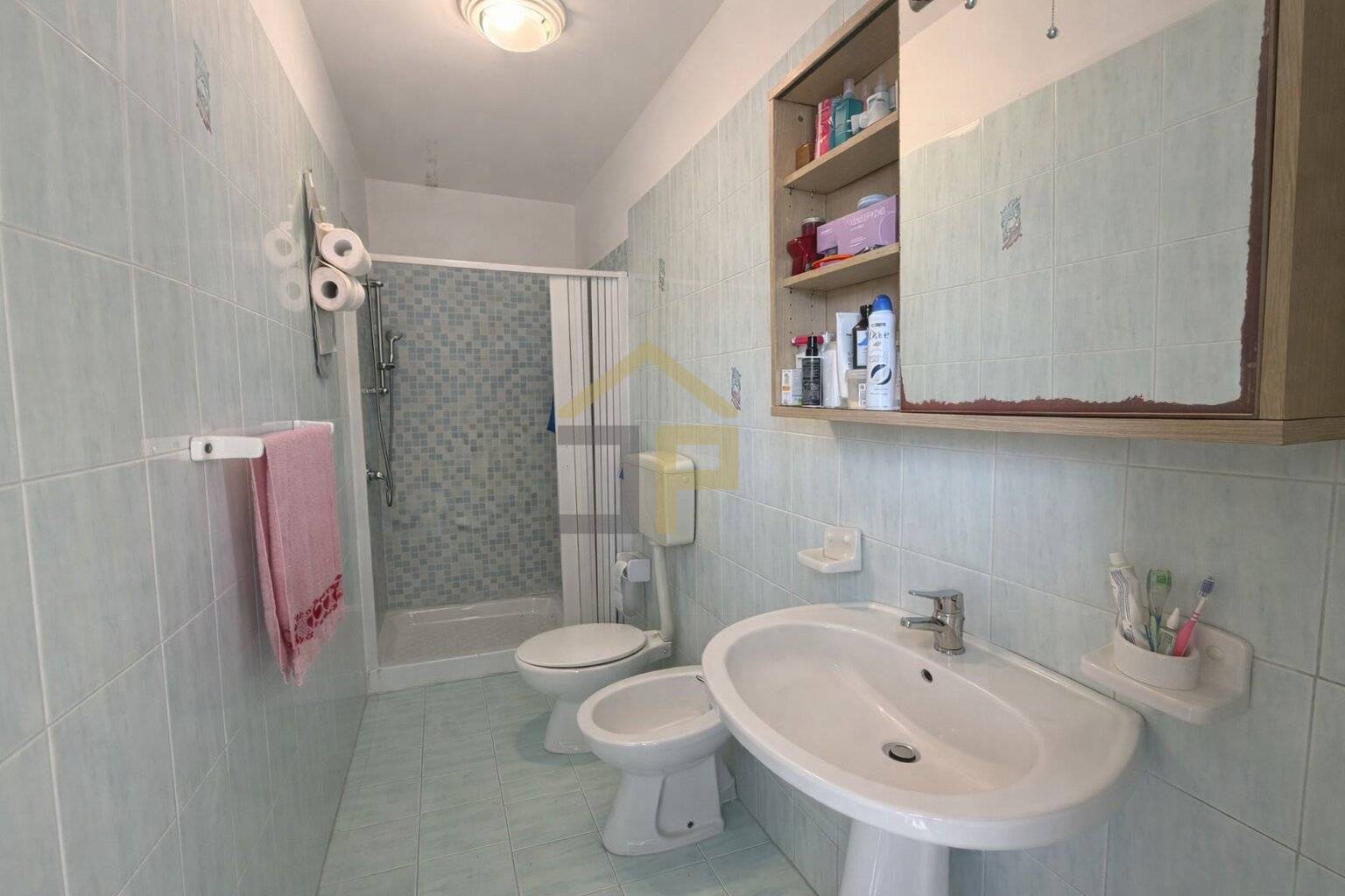 Appartamento in vendita a Palermo, Centro storico