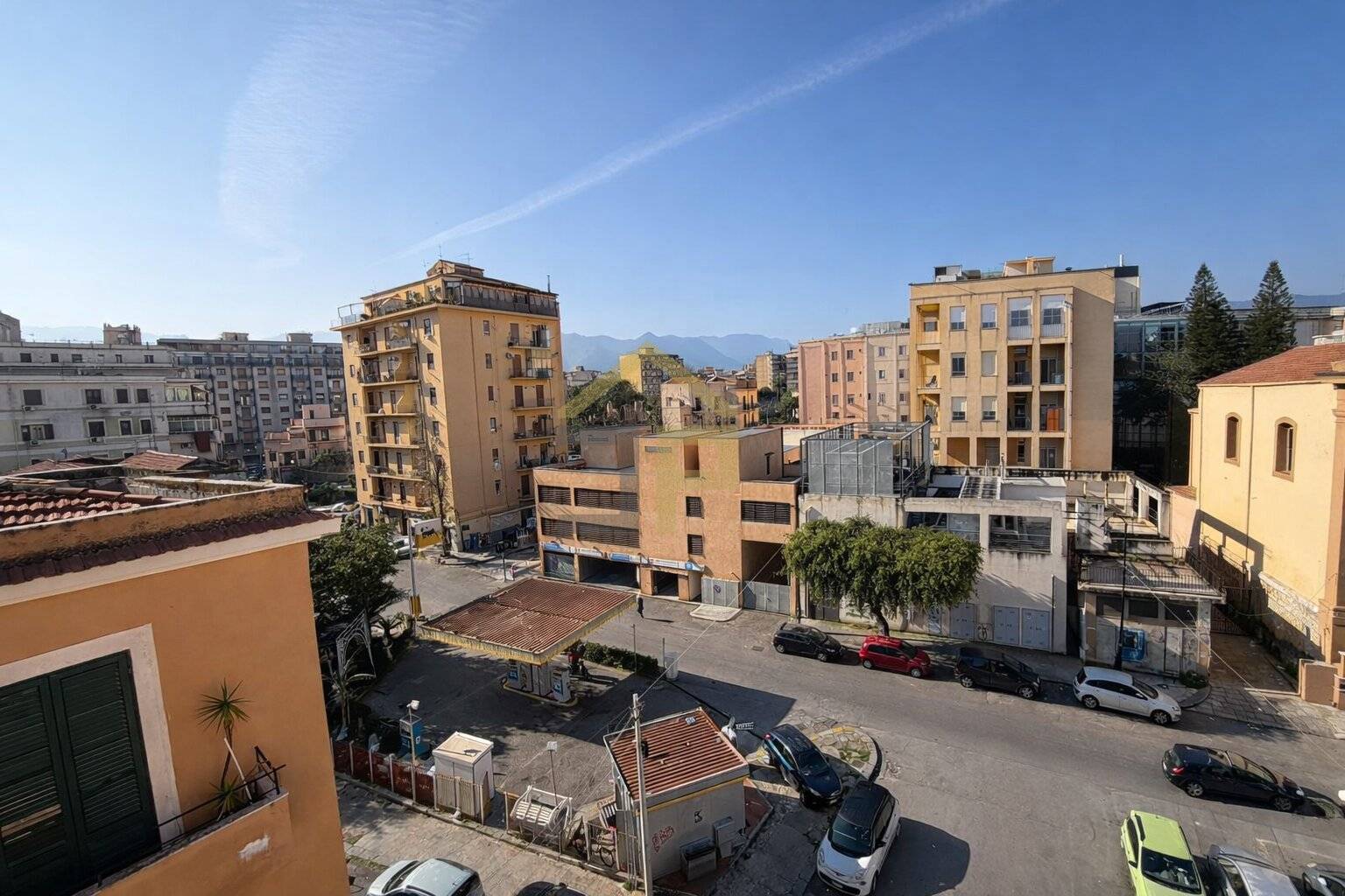 Appartamento in vendita a Palermo, Centro storico